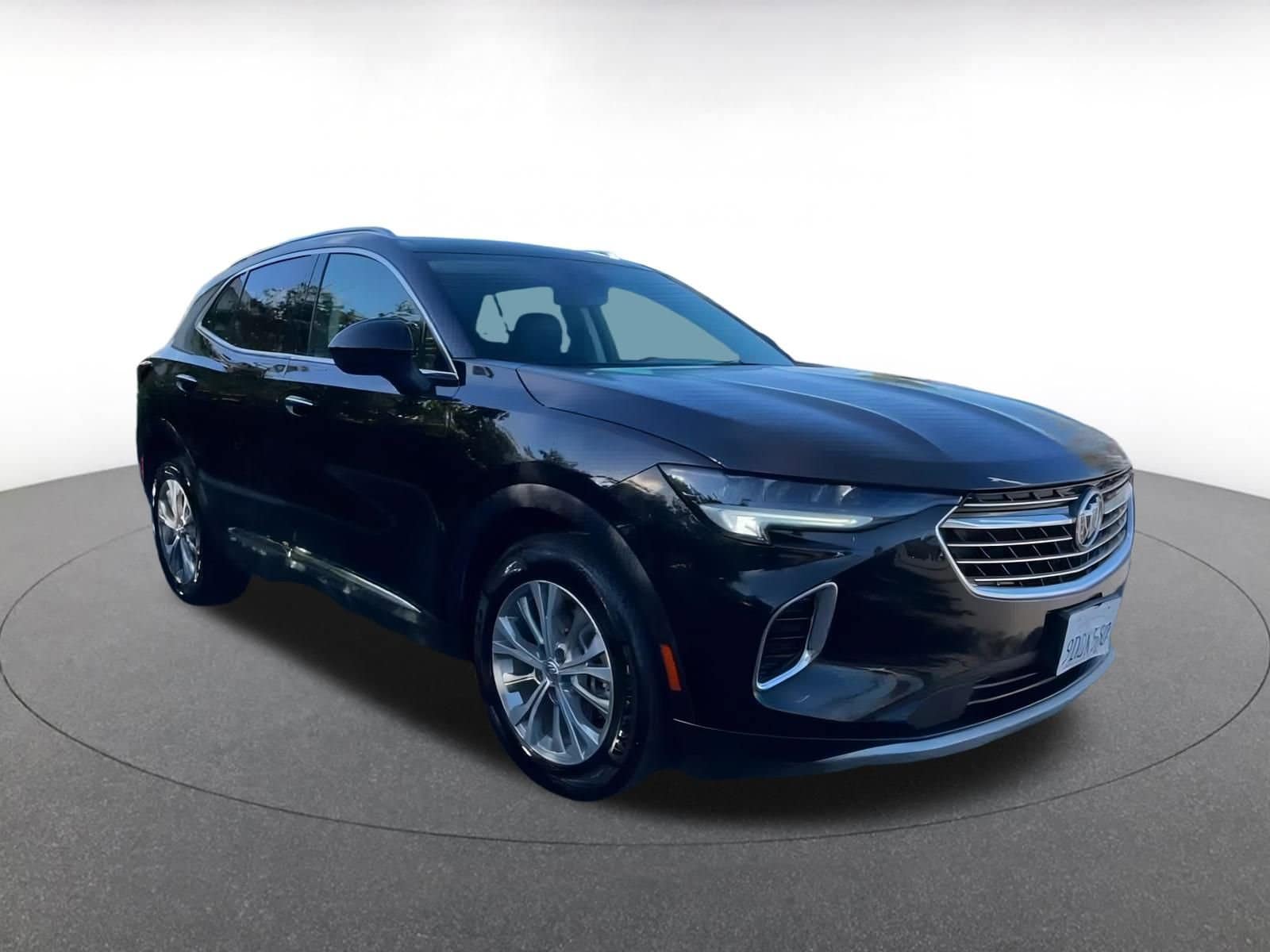 Thumbnail: 2023 Buick Envision - 2