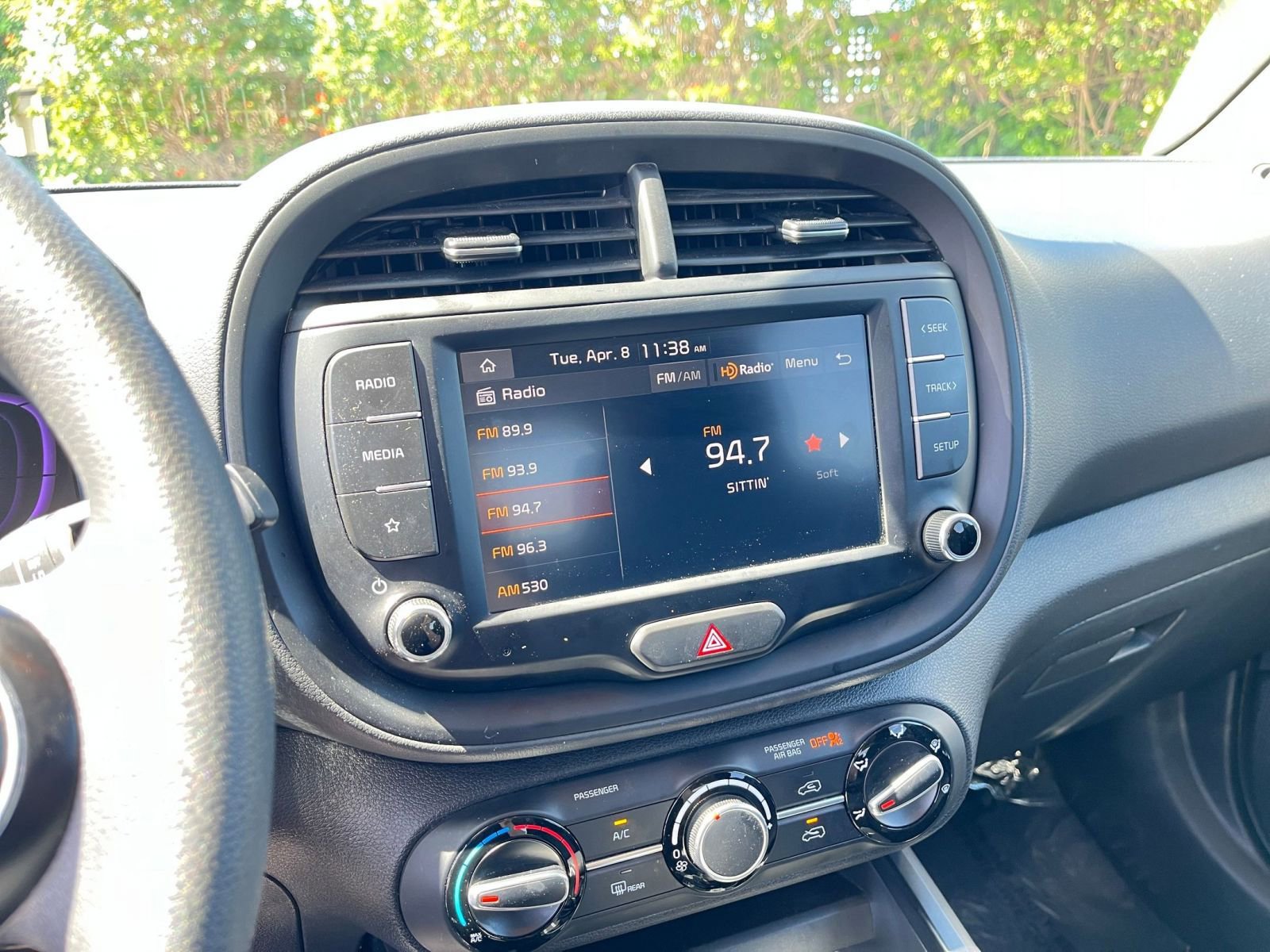 Thumbnail: 2024 Kia Soul - 17