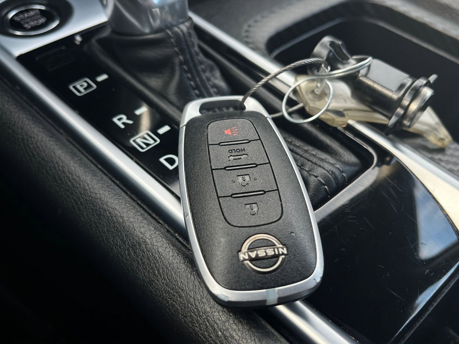 Thumbnail: 2025 Nissan Sentra - 21