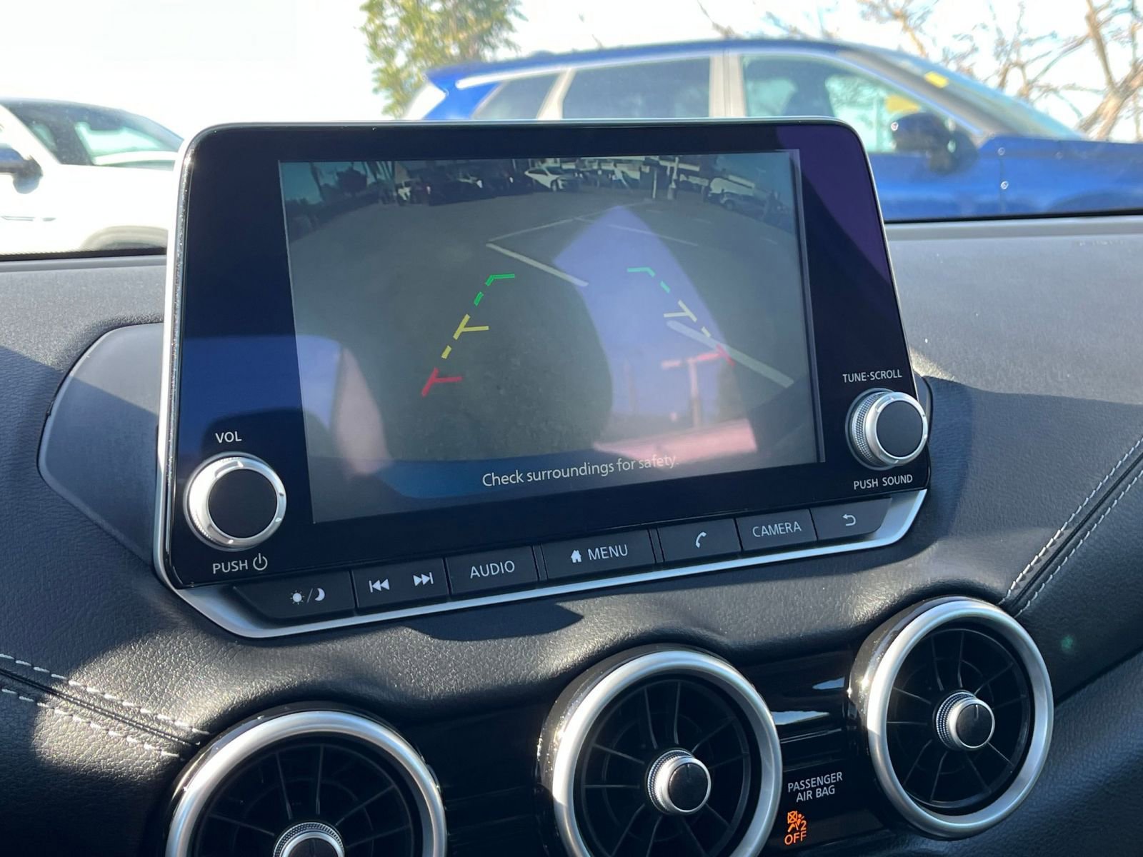 Thumbnail: 2025 Nissan Sentra - 24