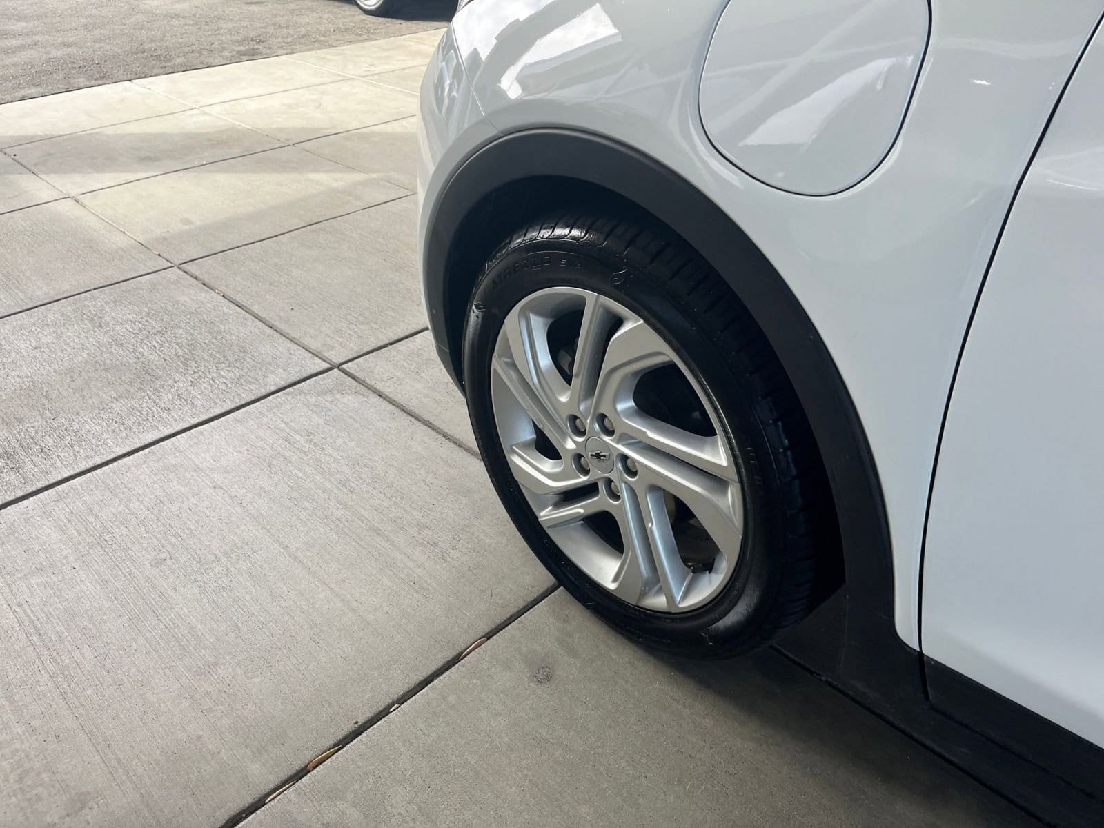 Thumbnail: 2023 Chevrolet Bolt EV - 34