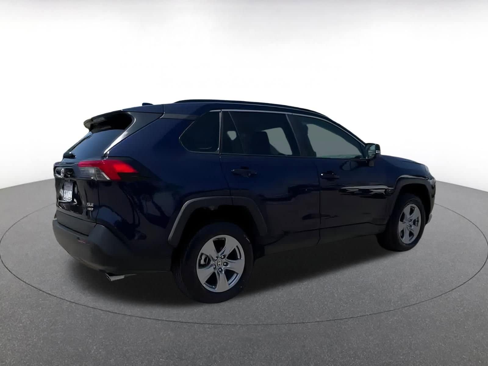 Thumbnail: 2024 Toyota RAV4 - 12
