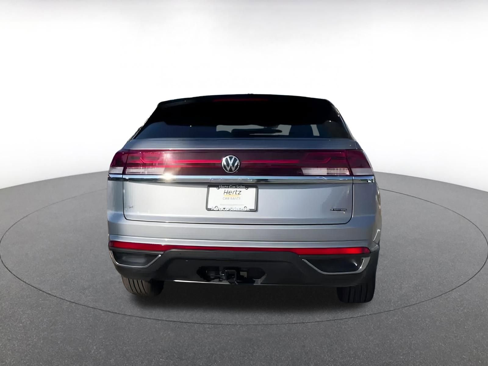 Thumbnail: 2025 Volkswagen Atlas - 12