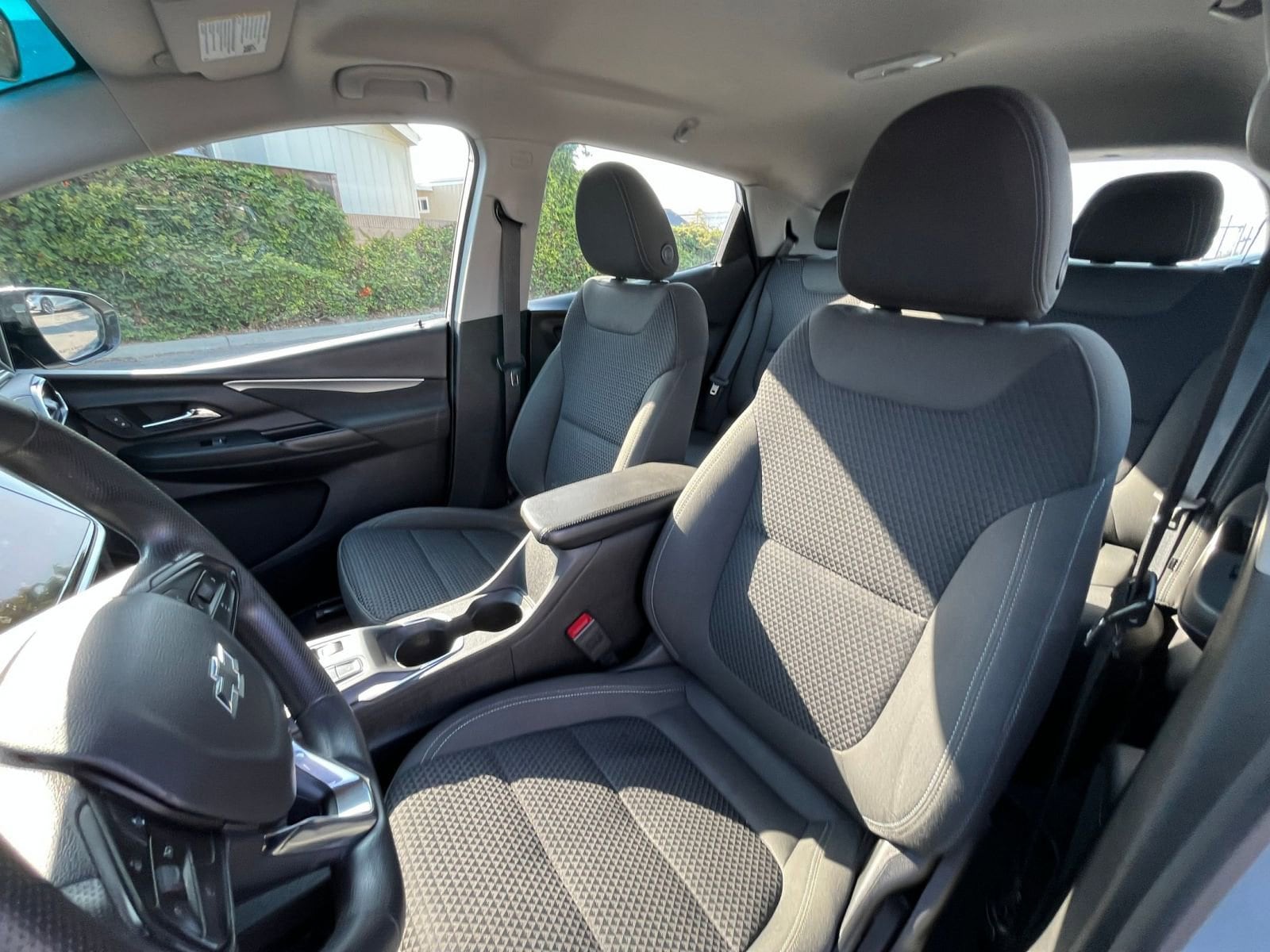 Thumbnail: 2023 Chevrolet Bolt EV - 31