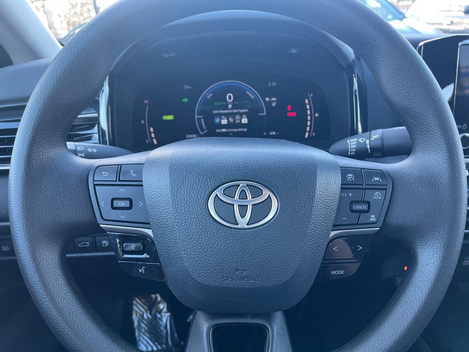 Thumbnail: 2025 Toyota Camry - 28