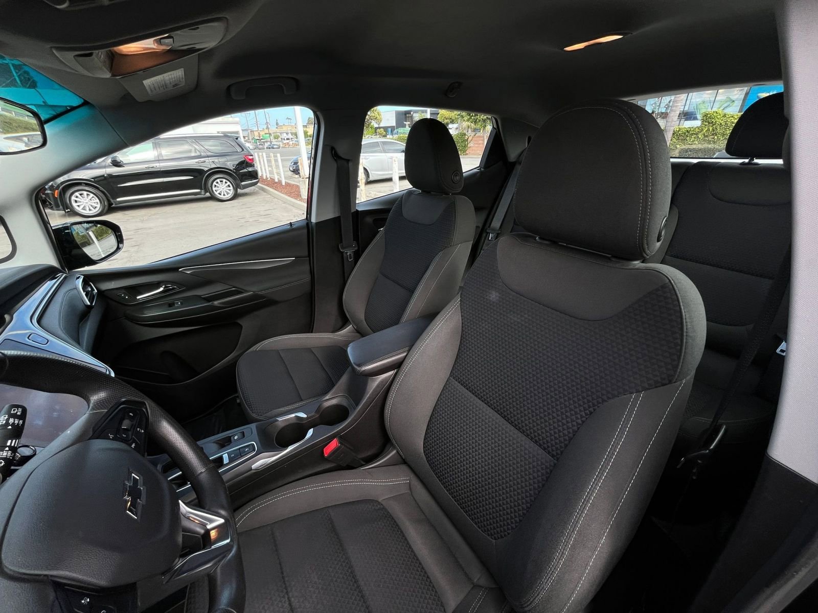 Thumbnail: 2023 Chevrolet Bolt EV - 26