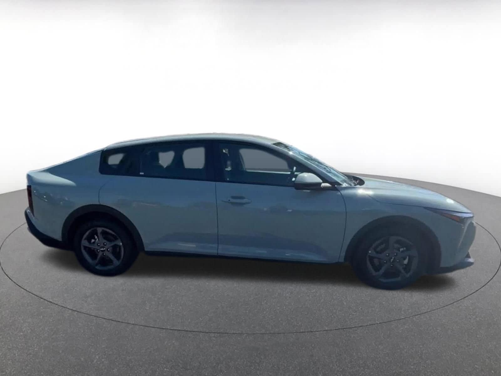 Thumbnail: 2025 Kia K4 - 15