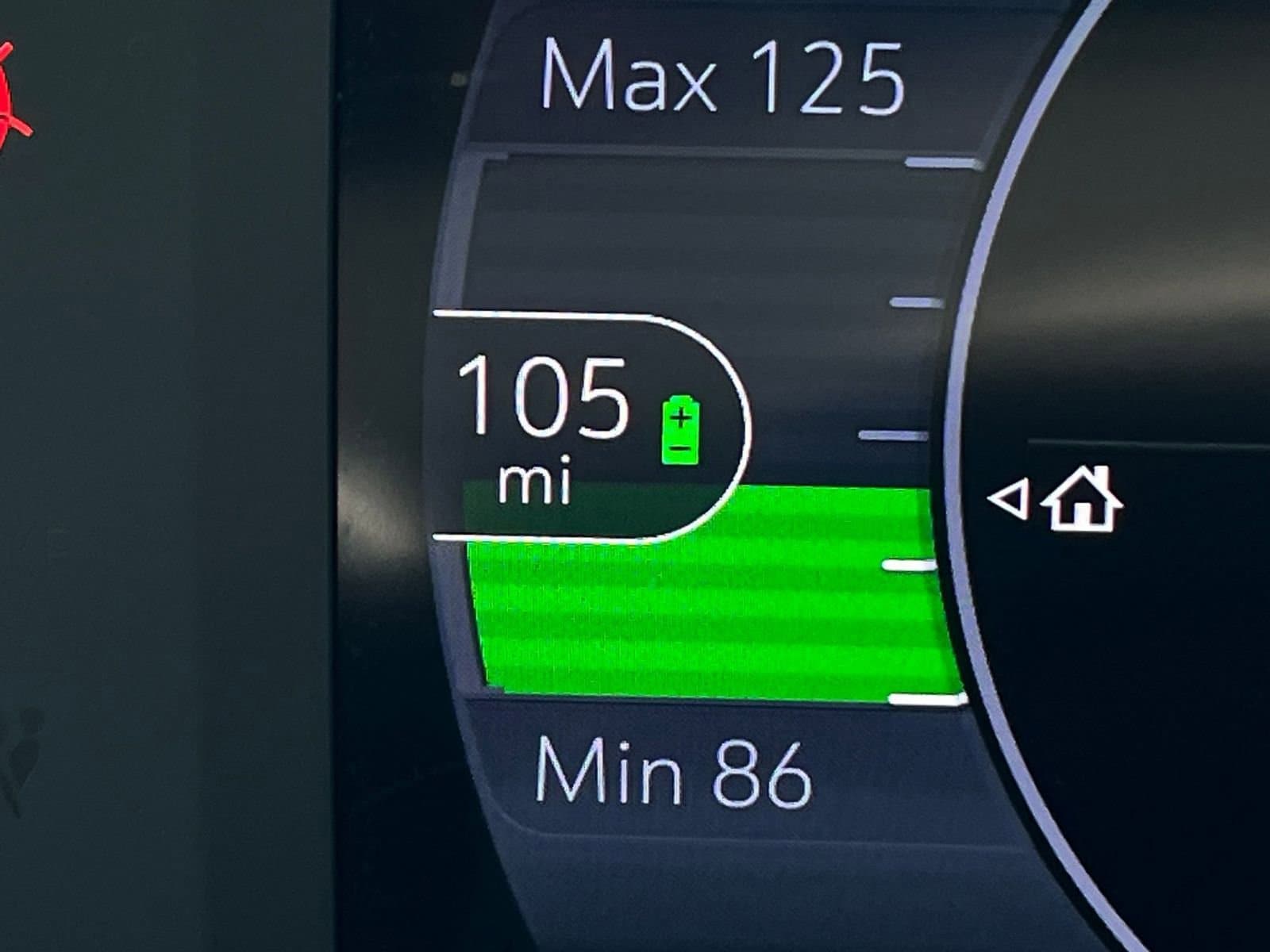 Thumbnail: 2023 Chevrolet Bolt EV - 15