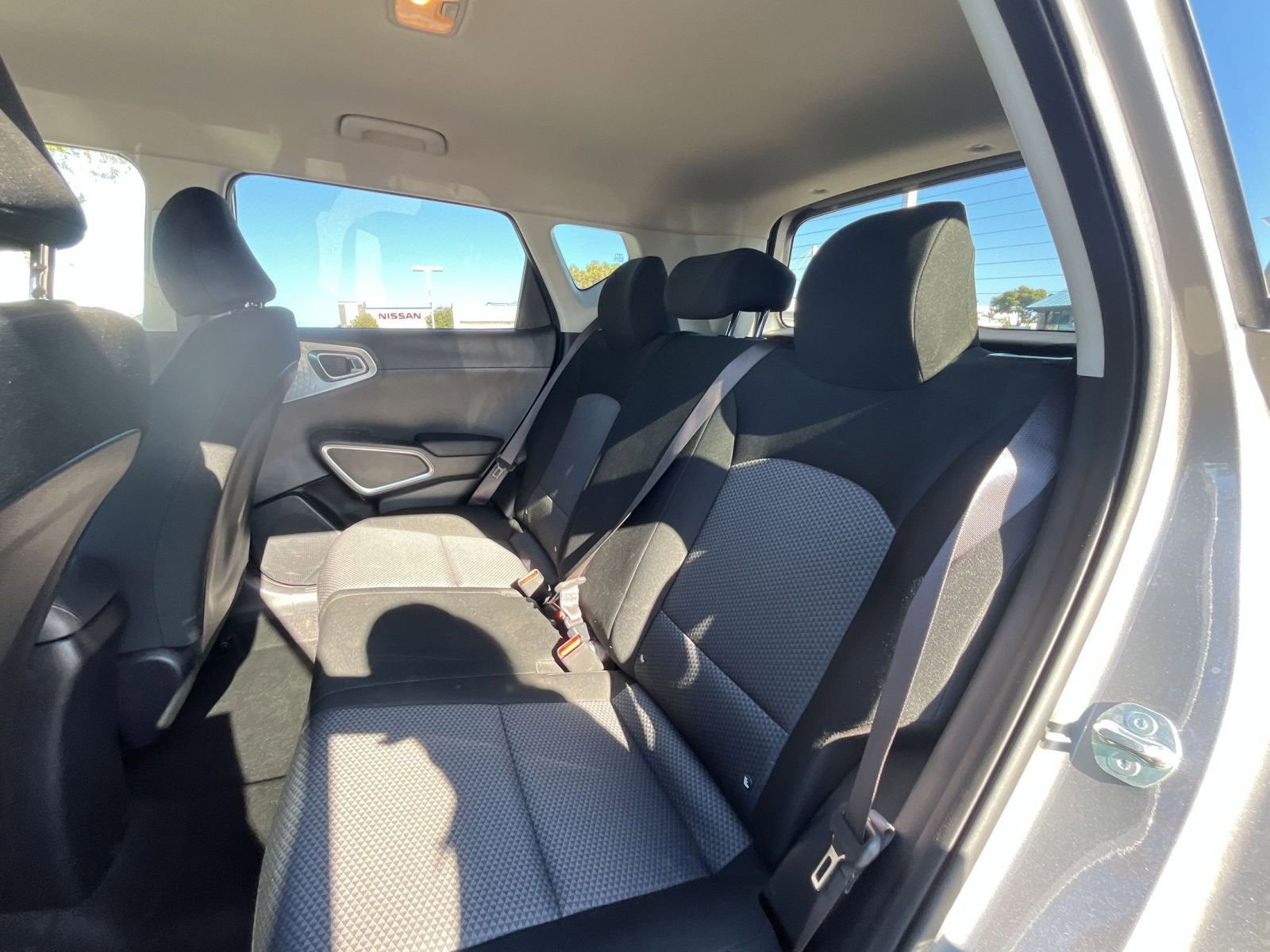 Thumbnail: 2025 Kia Soul - 25