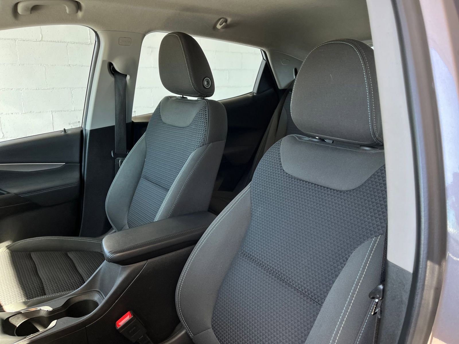 Thumbnail: 2023 Chevrolet Bolt EV - 35