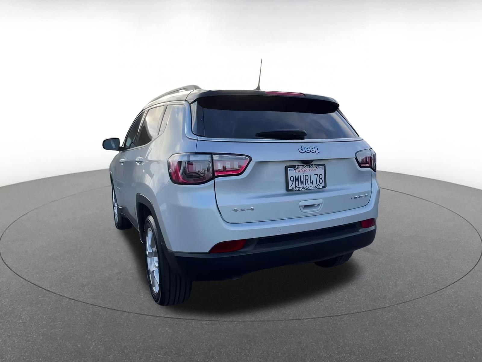 Thumbnail: 2025 Jeep Compass - 11