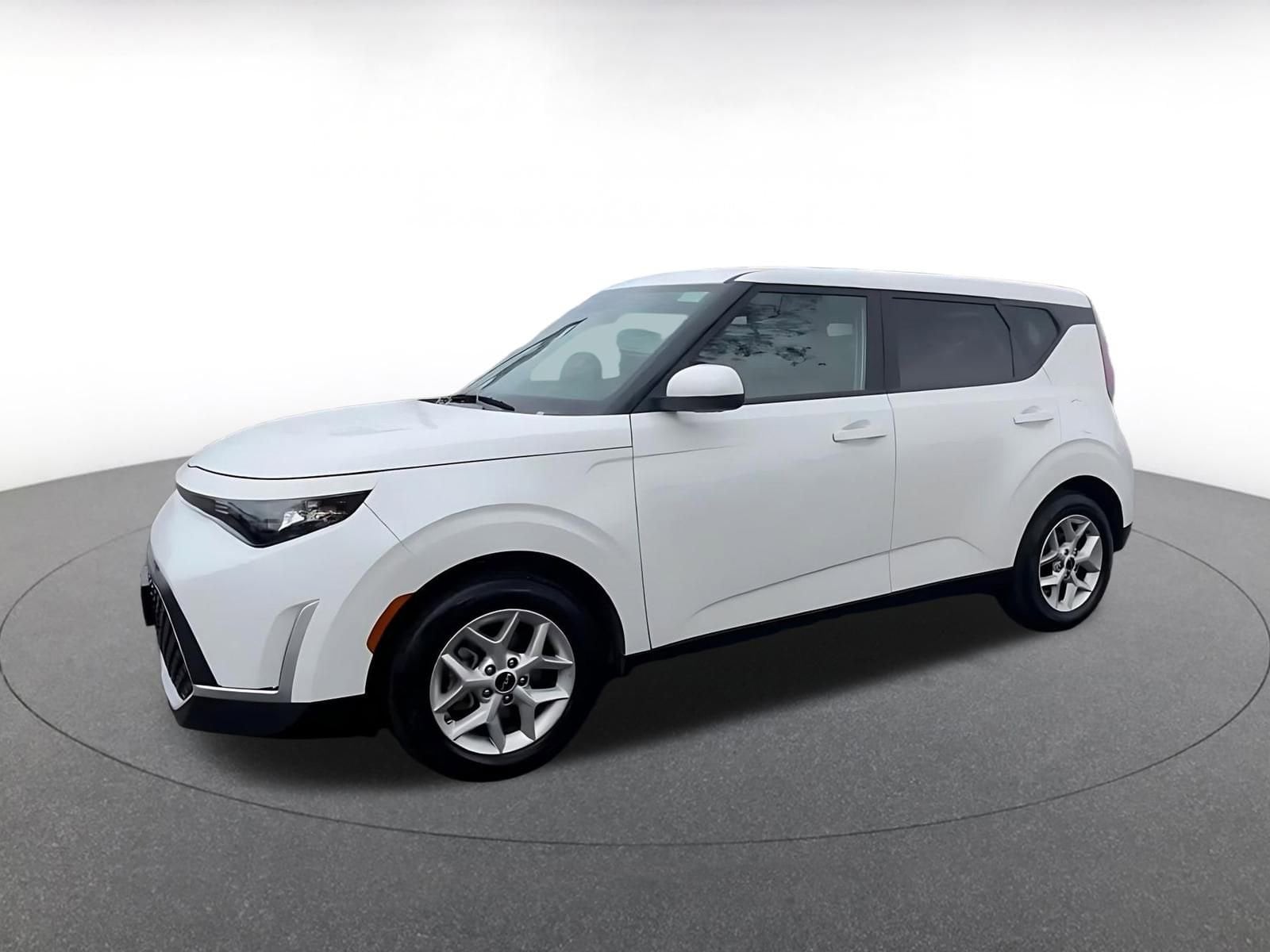 Thumbnail: 2025 Kia Soul - 8