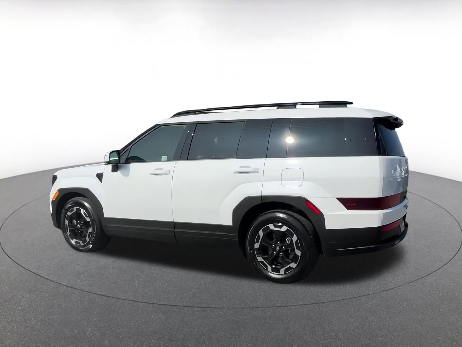 Thumbnail: 2025 Hyundai Santa Fe - 10