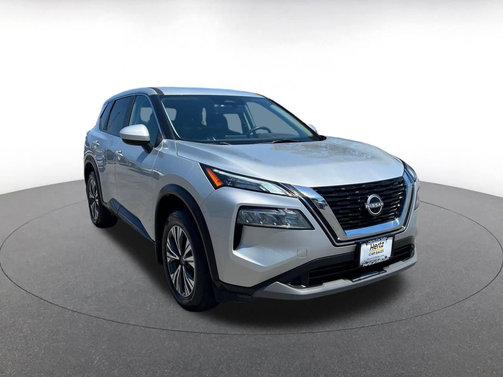 Thumbnail: 2023 Nissan Rogue - 1