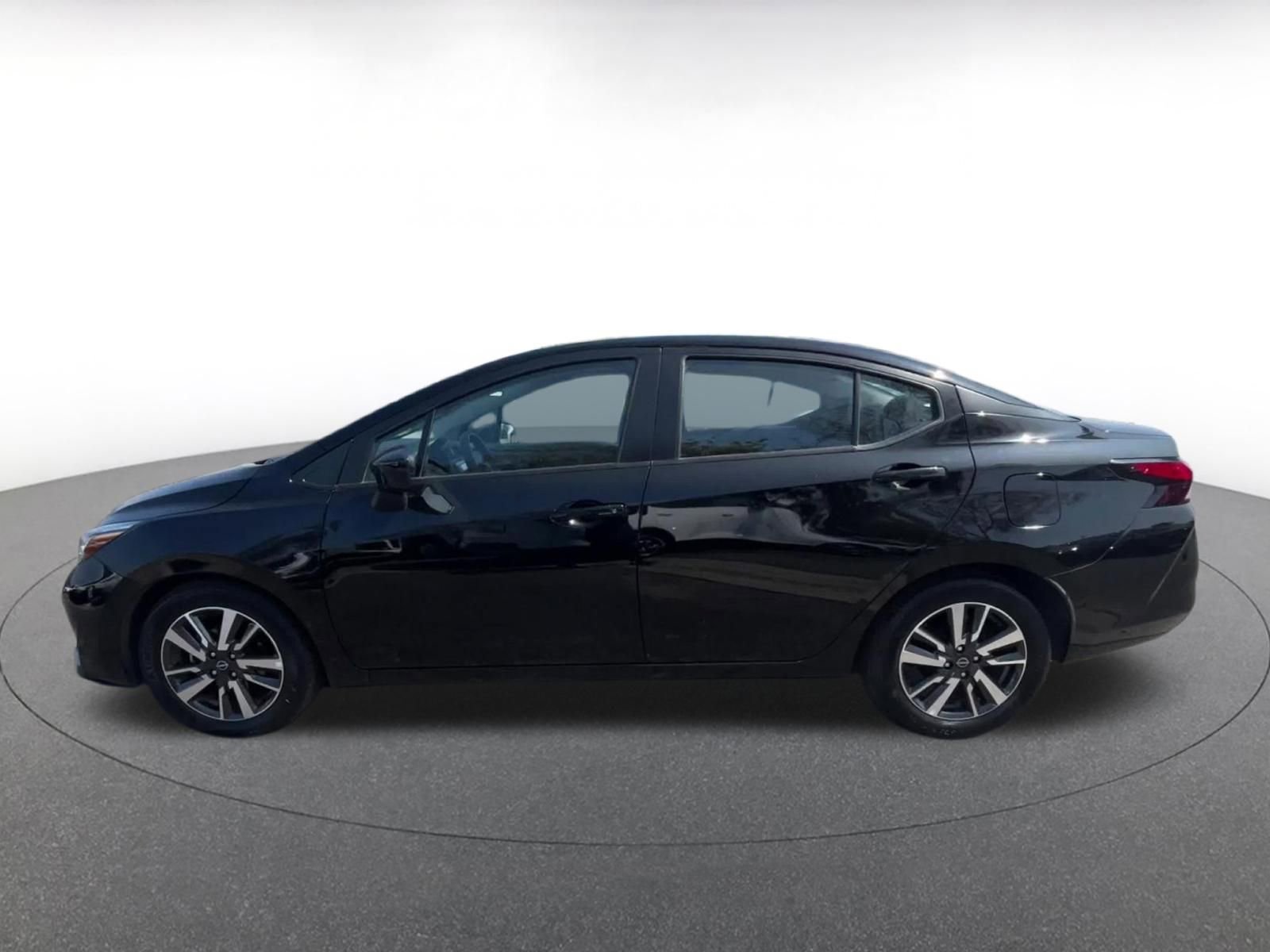 Thumbnail: 2025 Nissan Versa - 9