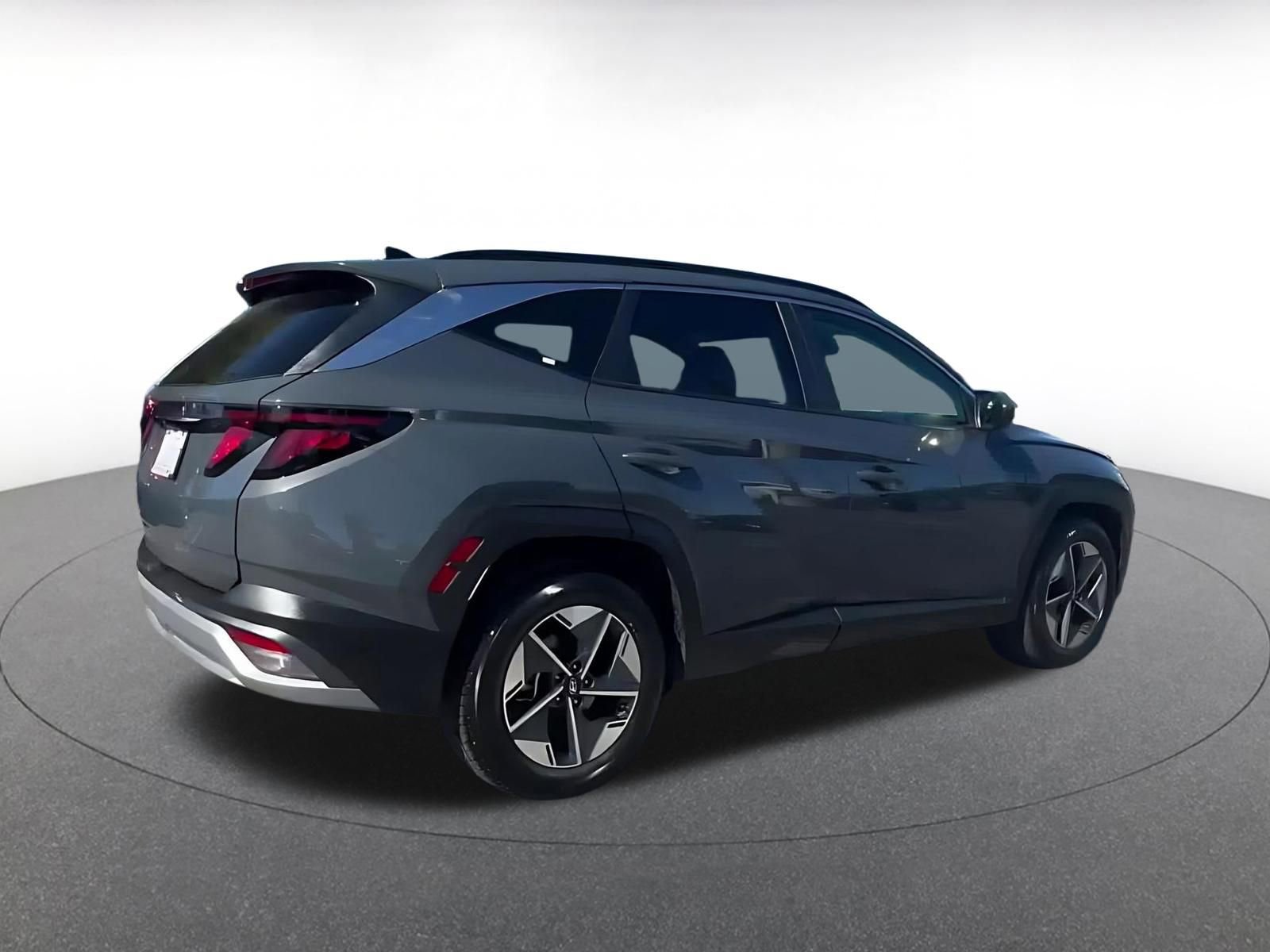 Thumbnail: 2025 Hyundai Tucson - 14
