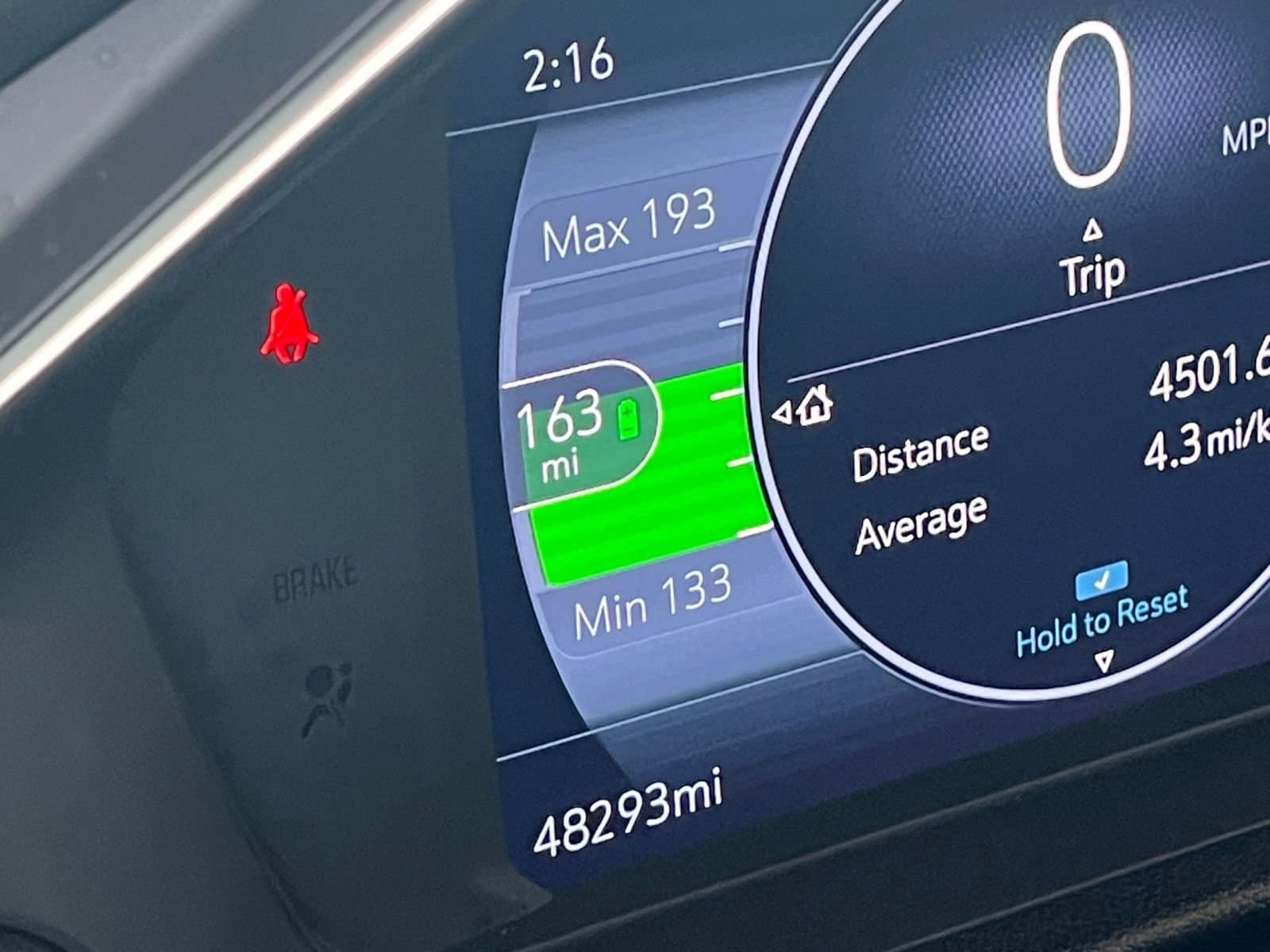 Thumbnail: 2023 Chevrolet Bolt EV - 16
