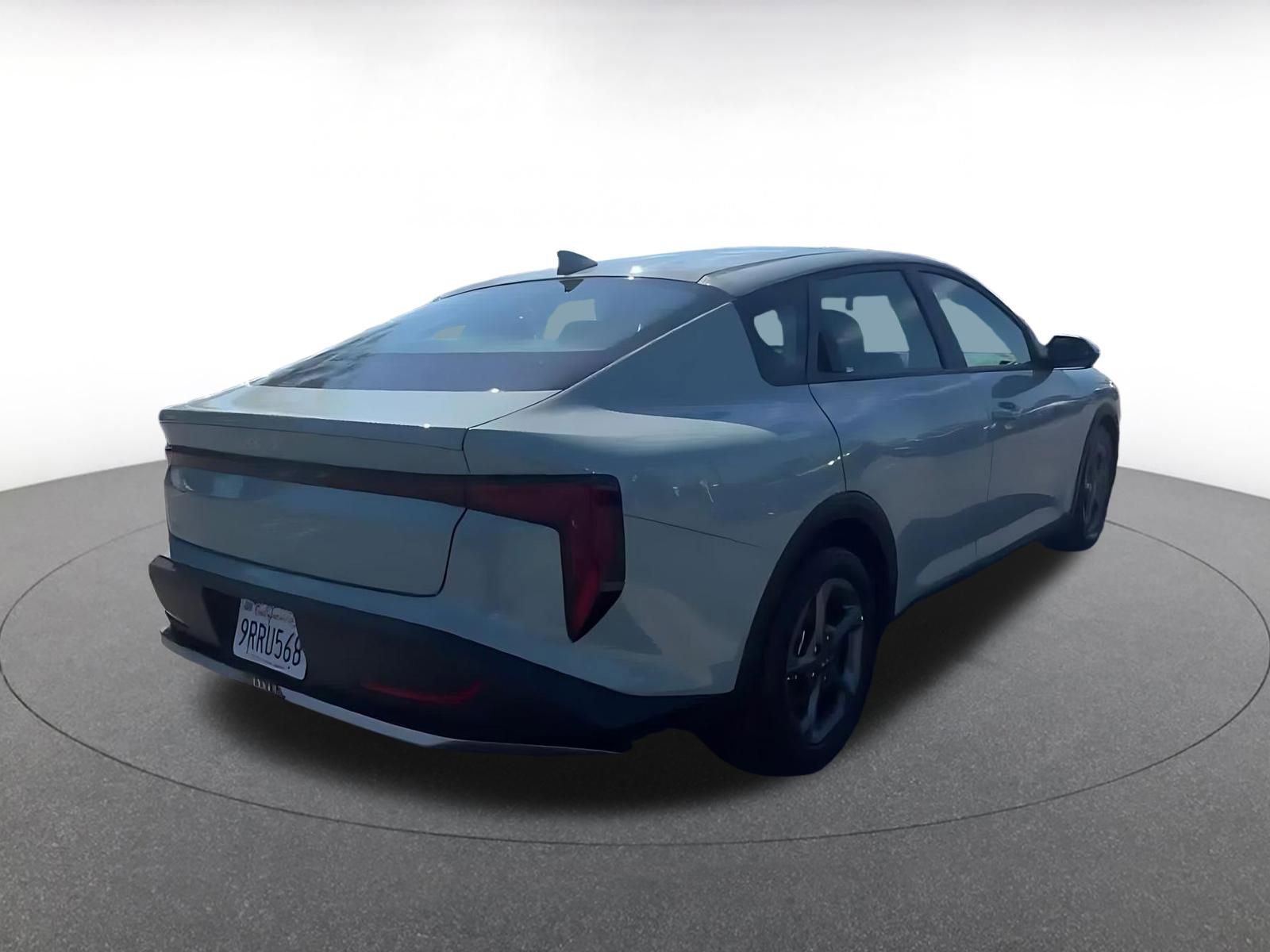 Thumbnail: 2025 Kia K4 - 14