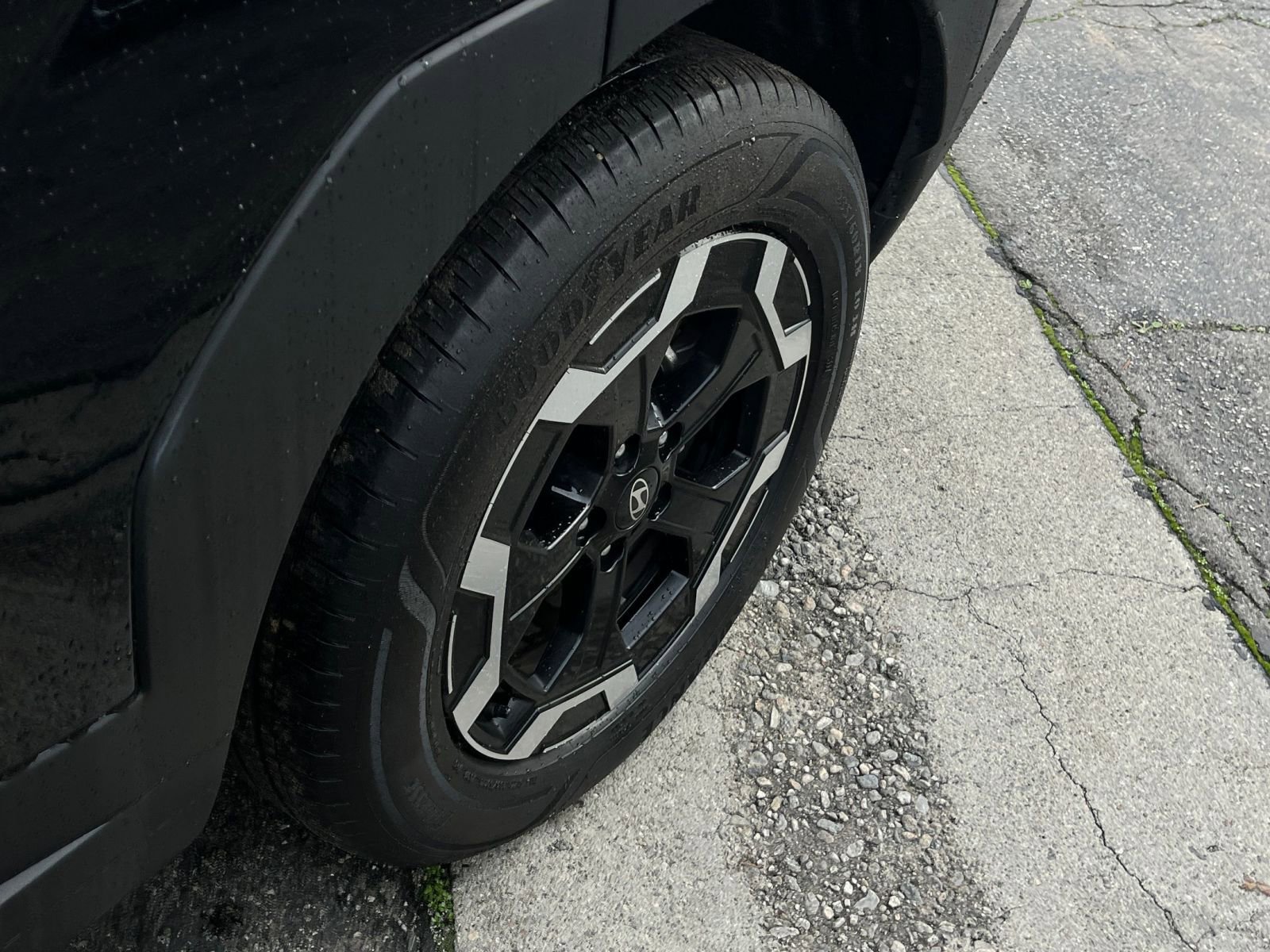 Thumbnail: 2025 Hyundai Santa Fe - 33