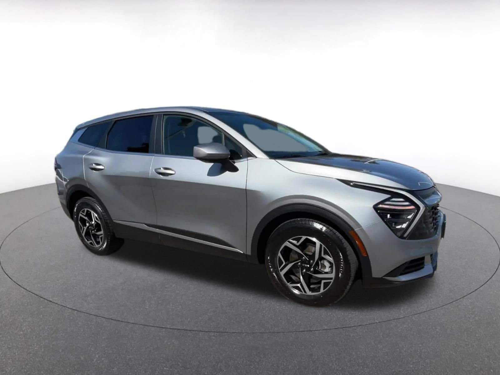 Thumbnail: 2024 Kia Sportage - 2