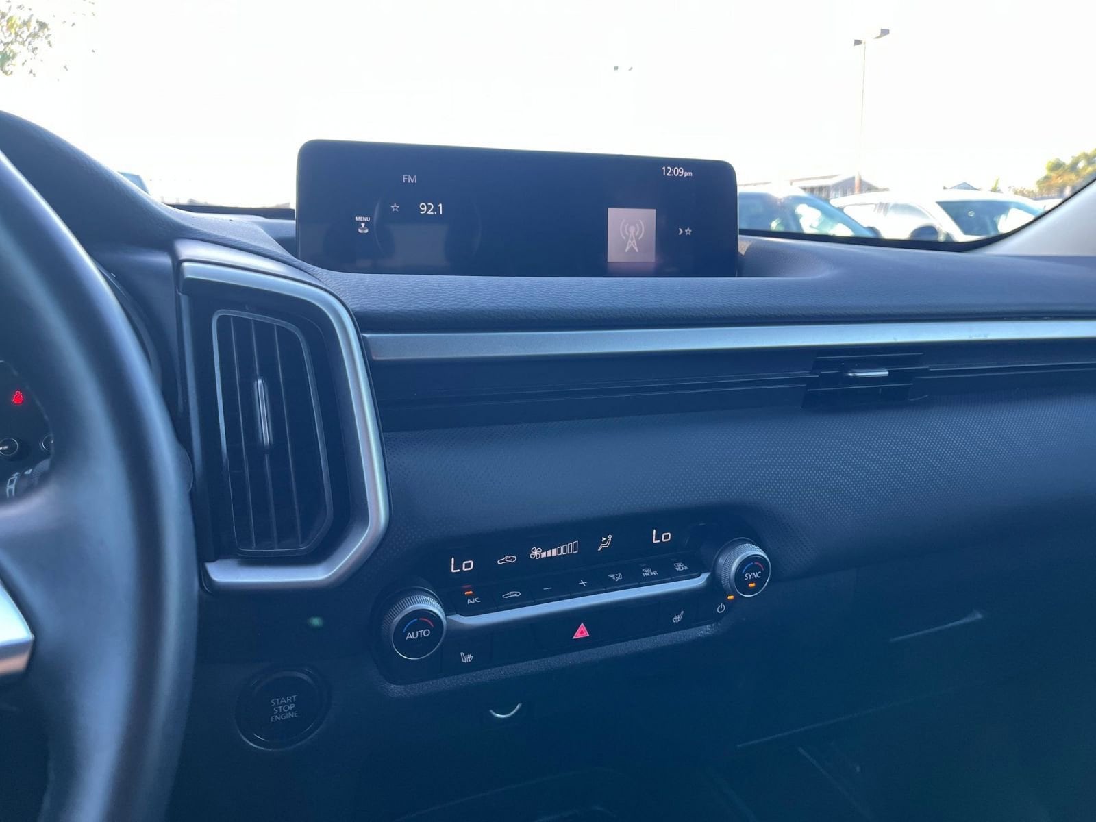 Thumbnail: 2025 Mazda CX-50 - 18