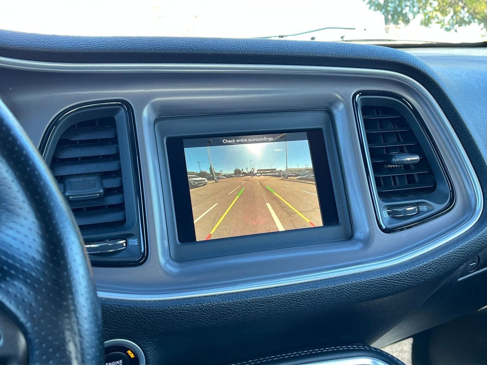 Thumbnail: 2022 Dodge Challenger - 17