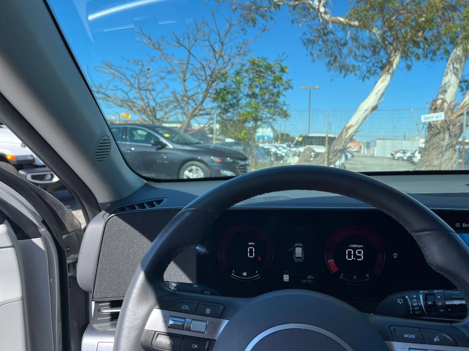 Thumbnail: 2025 Hyundai Kona - 34