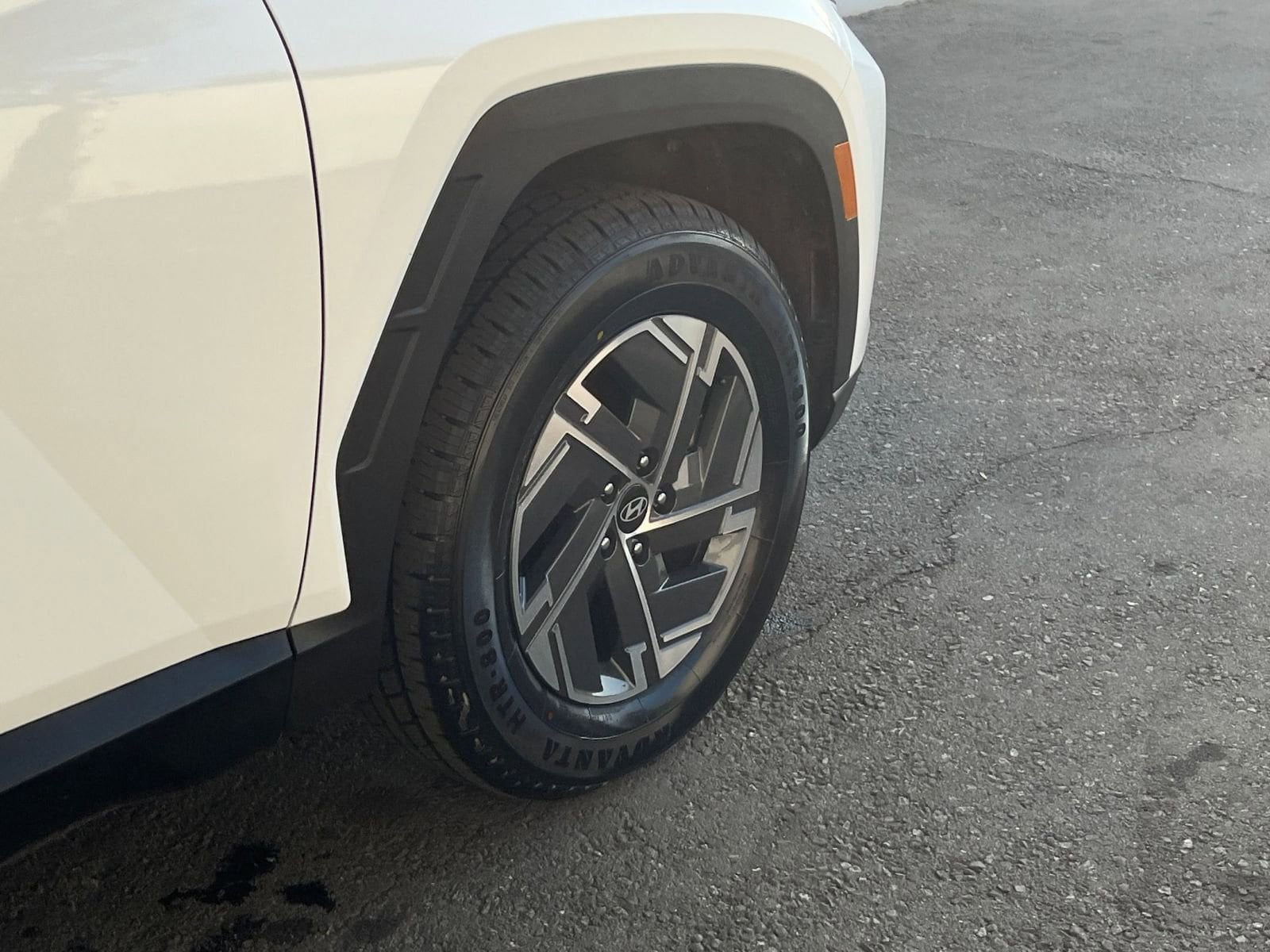 Thumbnail: 2025 Hyundai Tucson - 30