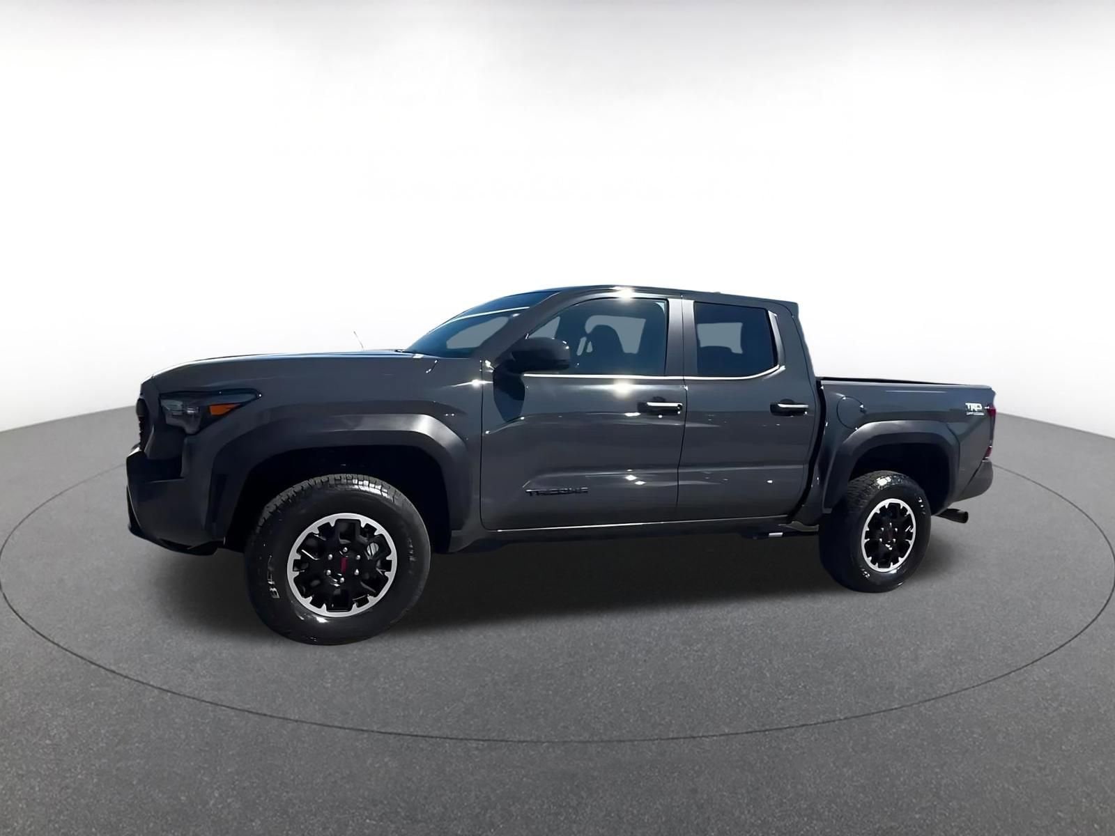 Thumbnail: 2025 Toyota Tacoma - 8