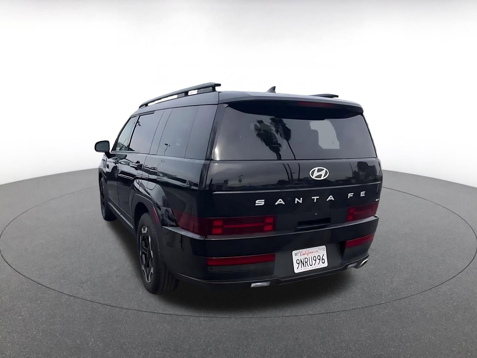 Thumbnail: 2025 Hyundai Santa Fe - 11