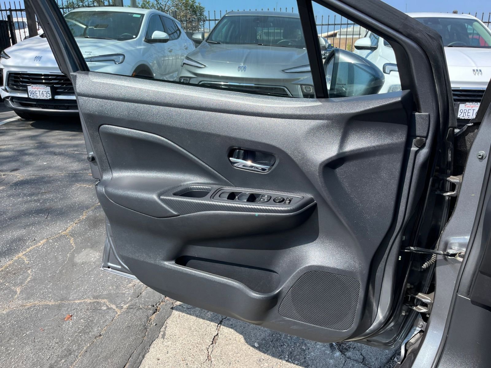 Thumbnail: 2025 Nissan Versa - 18