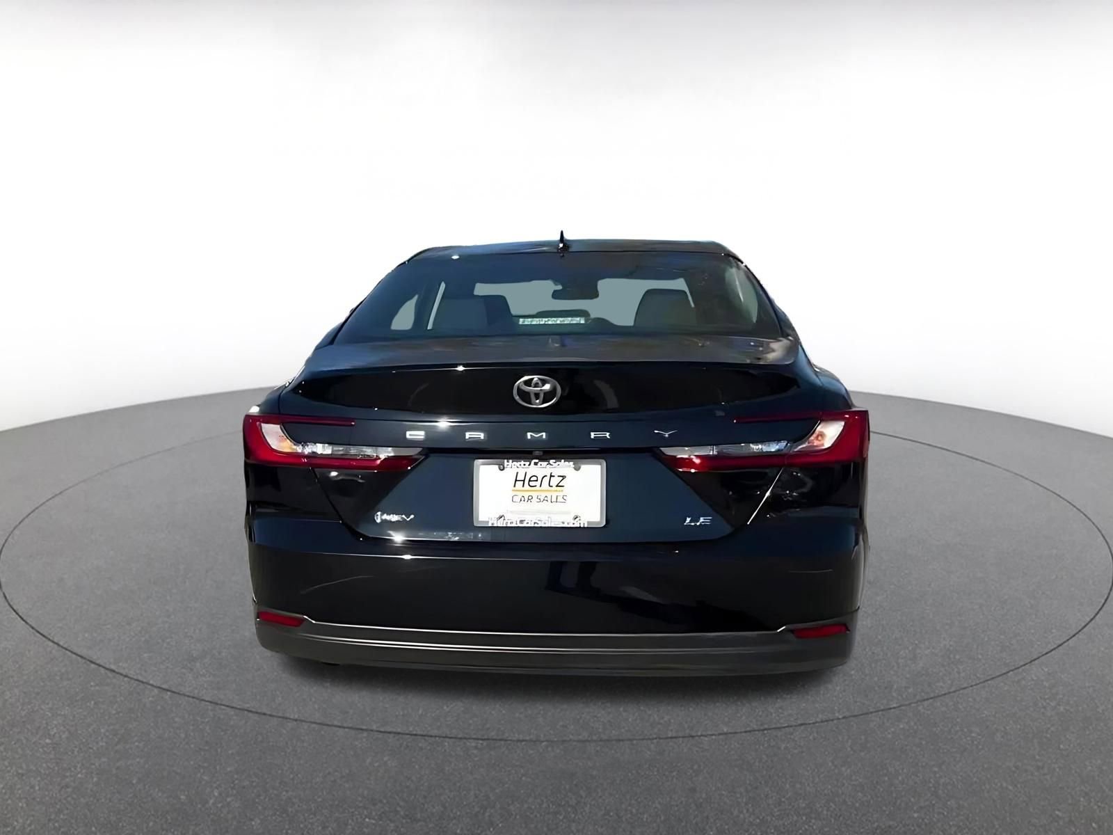 Thumbnail: 2025 Toyota Camry - 12