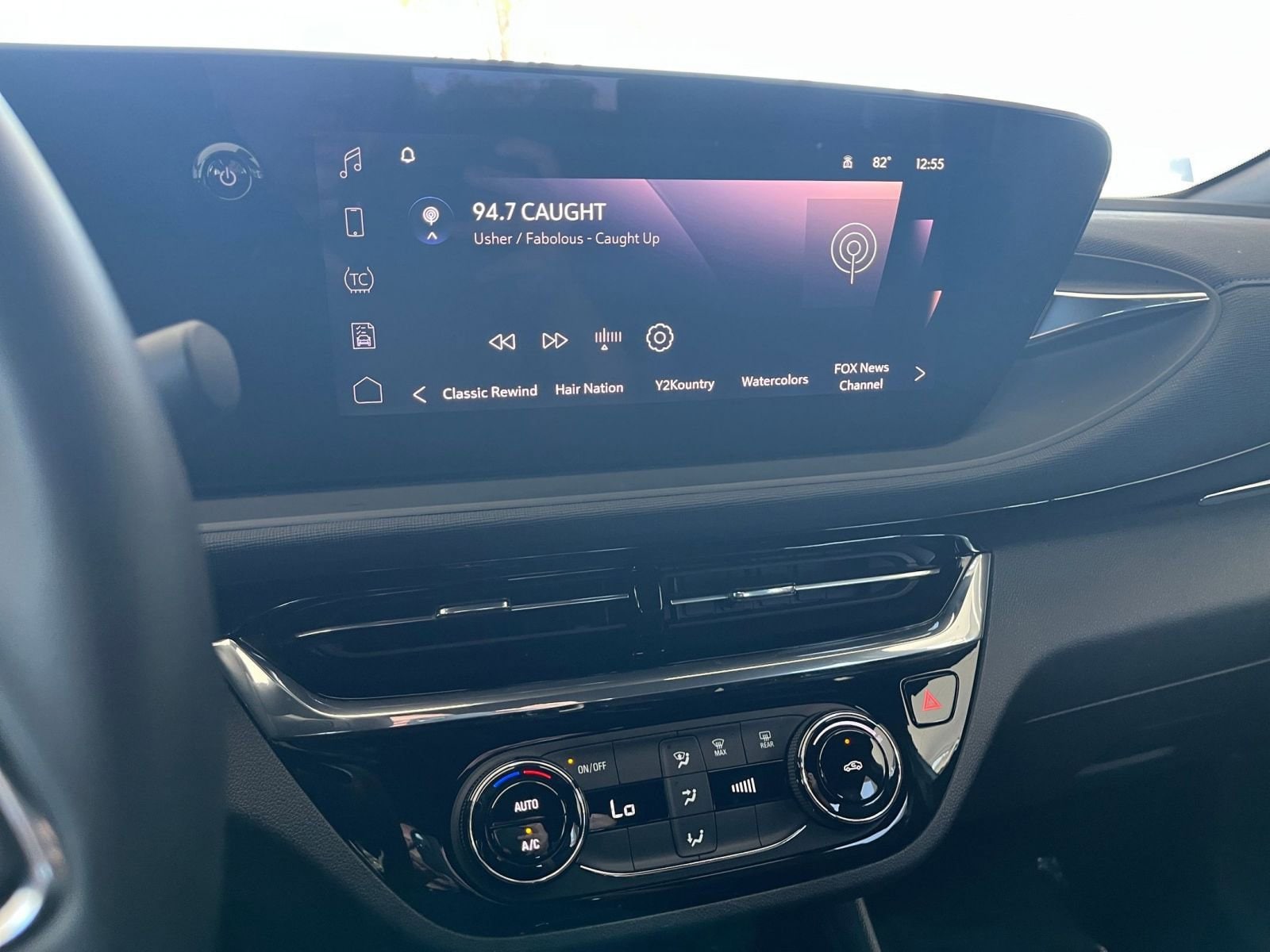 Thumbnail: 2025 Buick Envista - 18