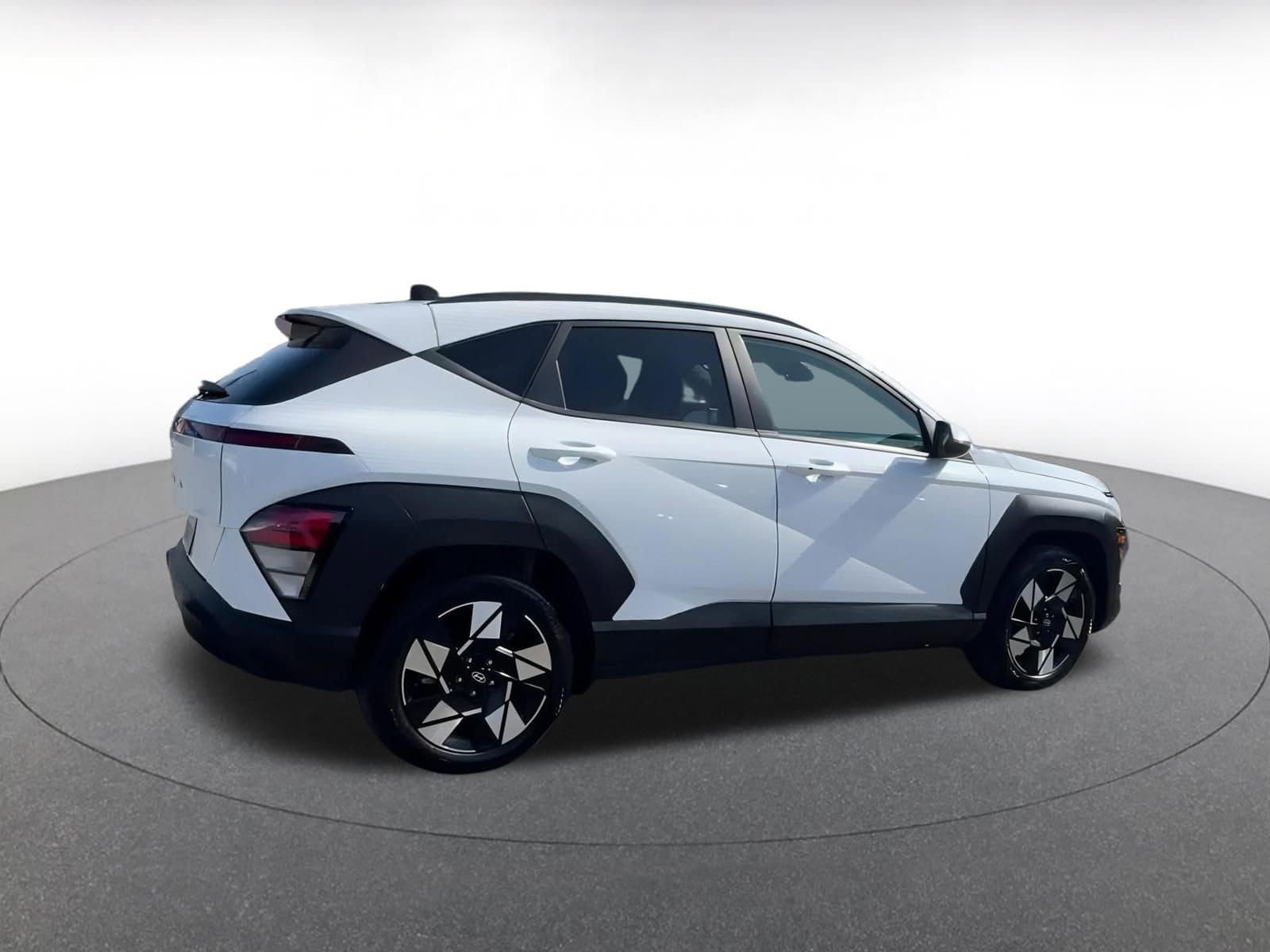 2024 Hyundai Kona SEL 12