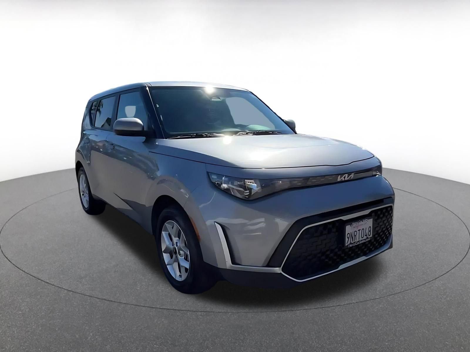 Thumbnail: 2025 Kia Soul - 3