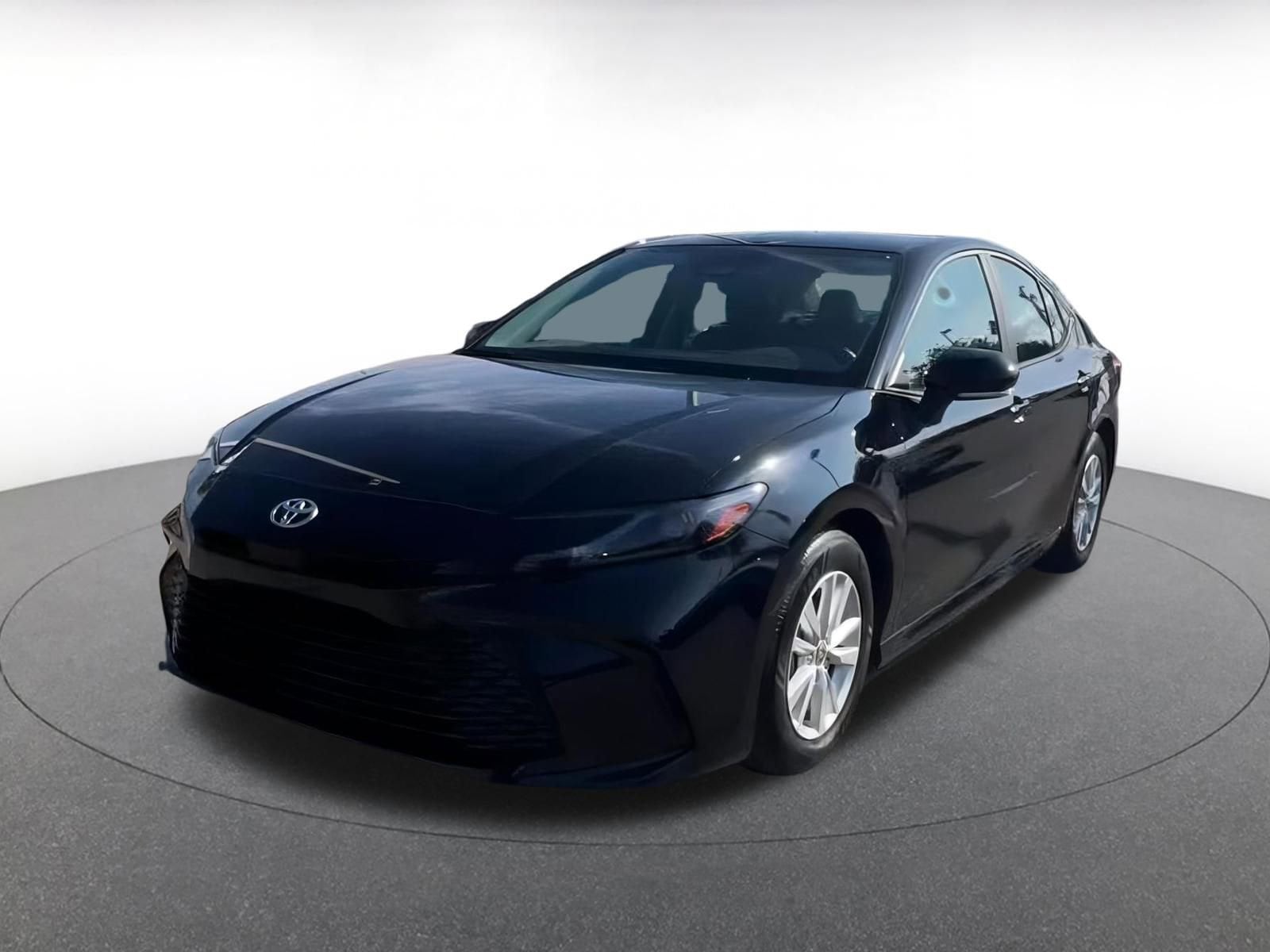 Thumbnail: 2025 Toyota Camry - 7