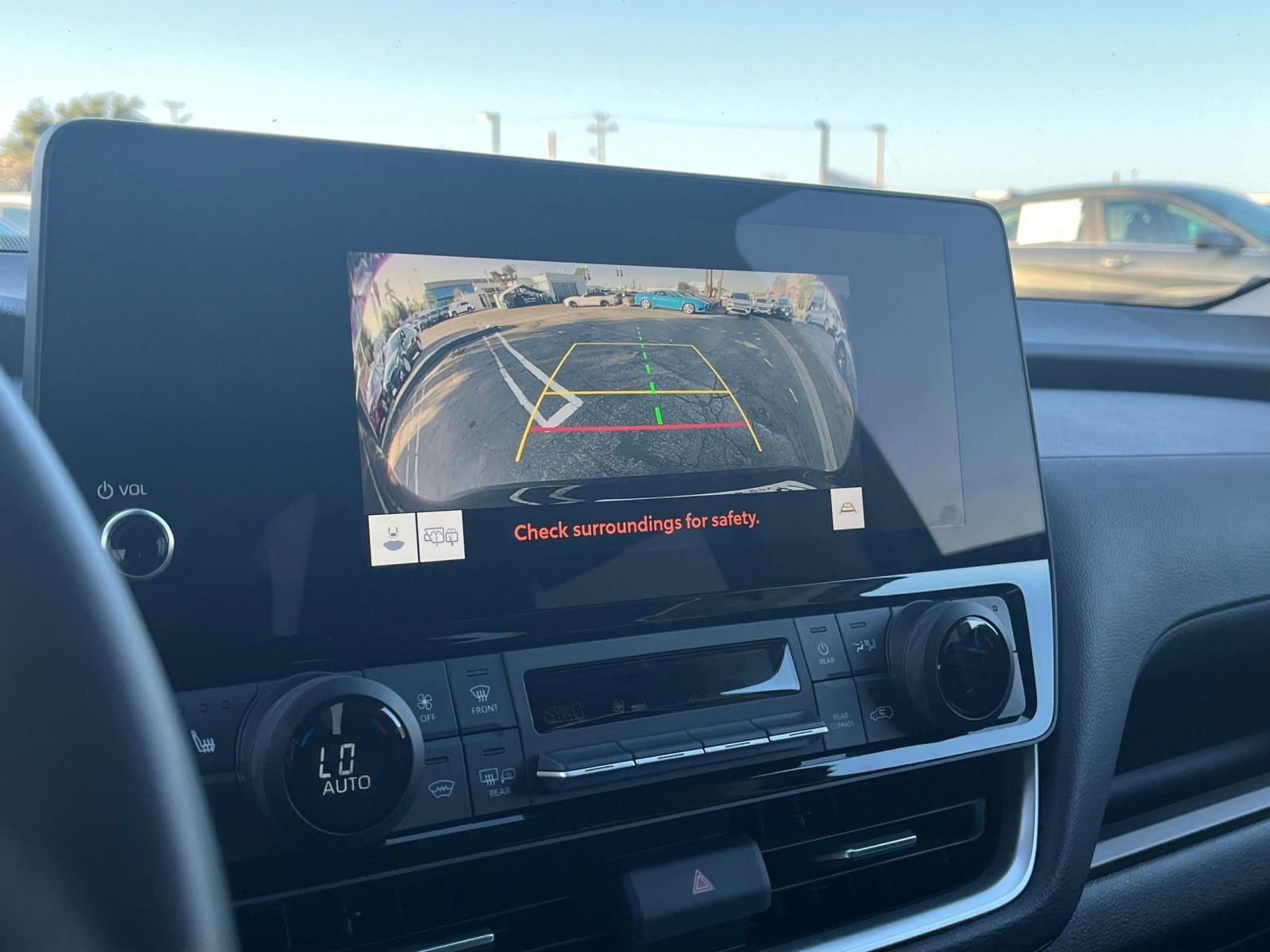 Thumbnail: 2025 Toyota Grand Highlander - 25