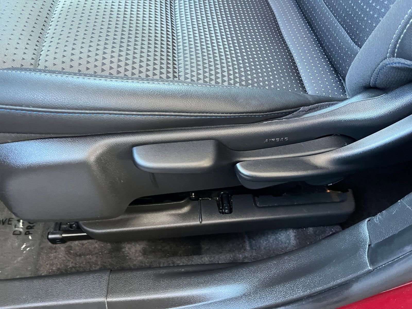 Thumbnail: 2025 Chevrolet Trax - 22