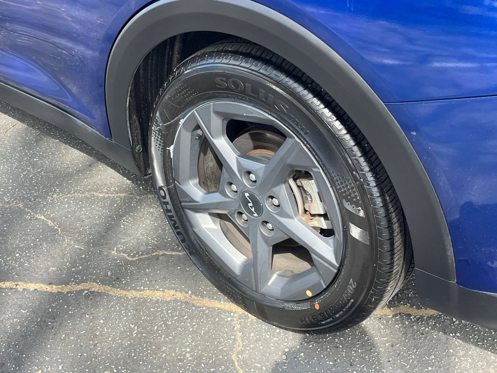 Thumbnail: 2025 Kia K4 - 31