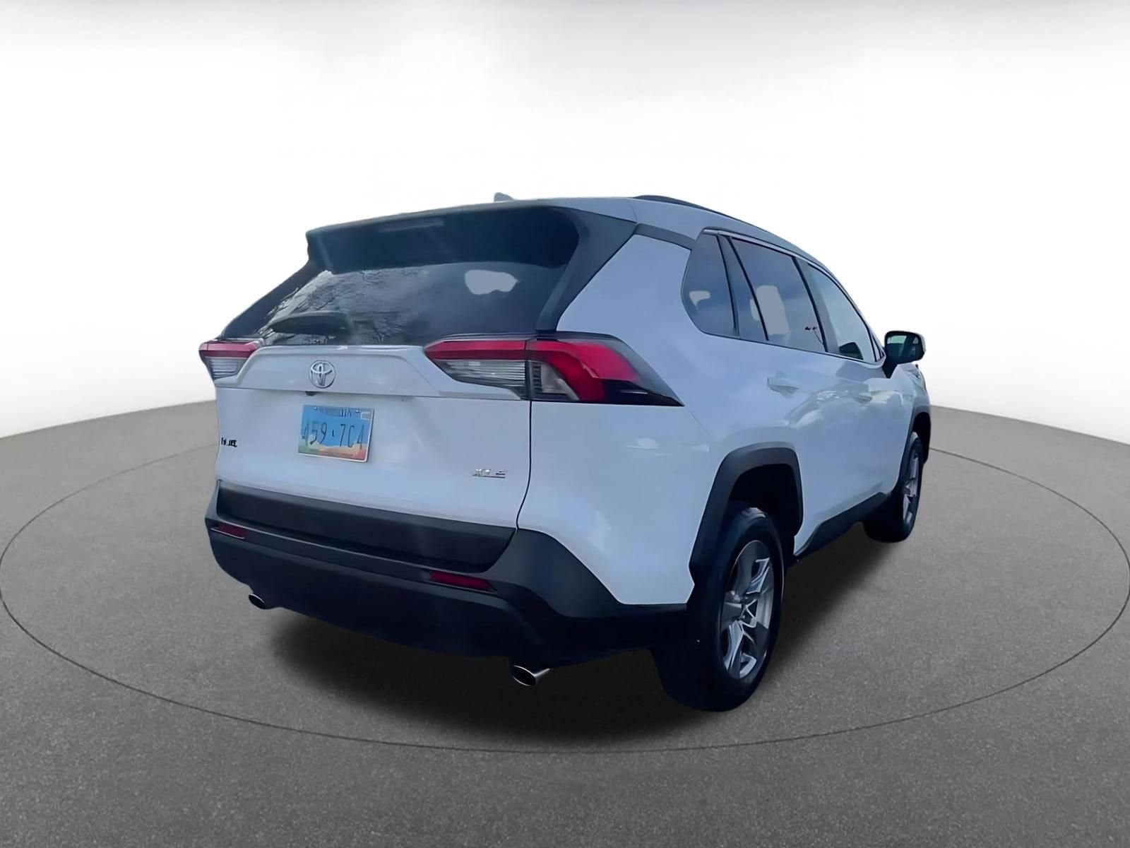 Thumbnail: 2025 Toyota RAV4 - 15