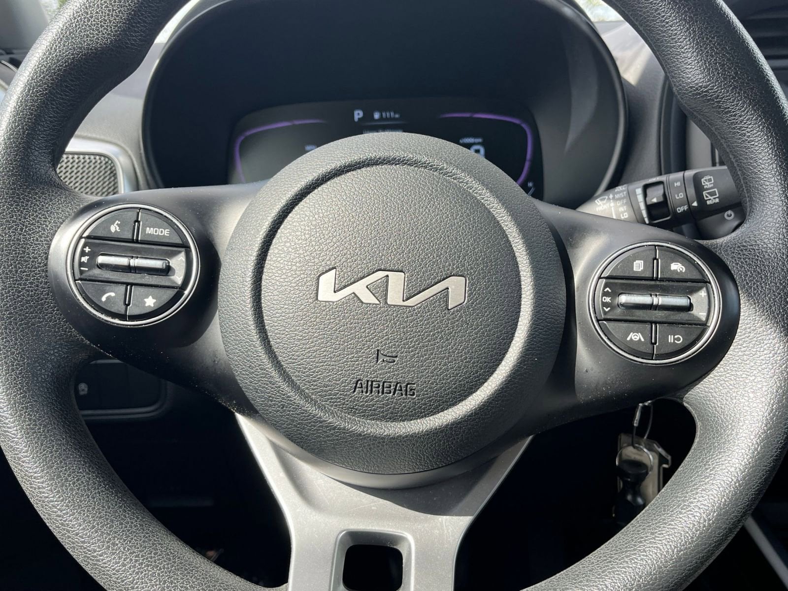 Thumbnail: 2025 Kia Soul - 28