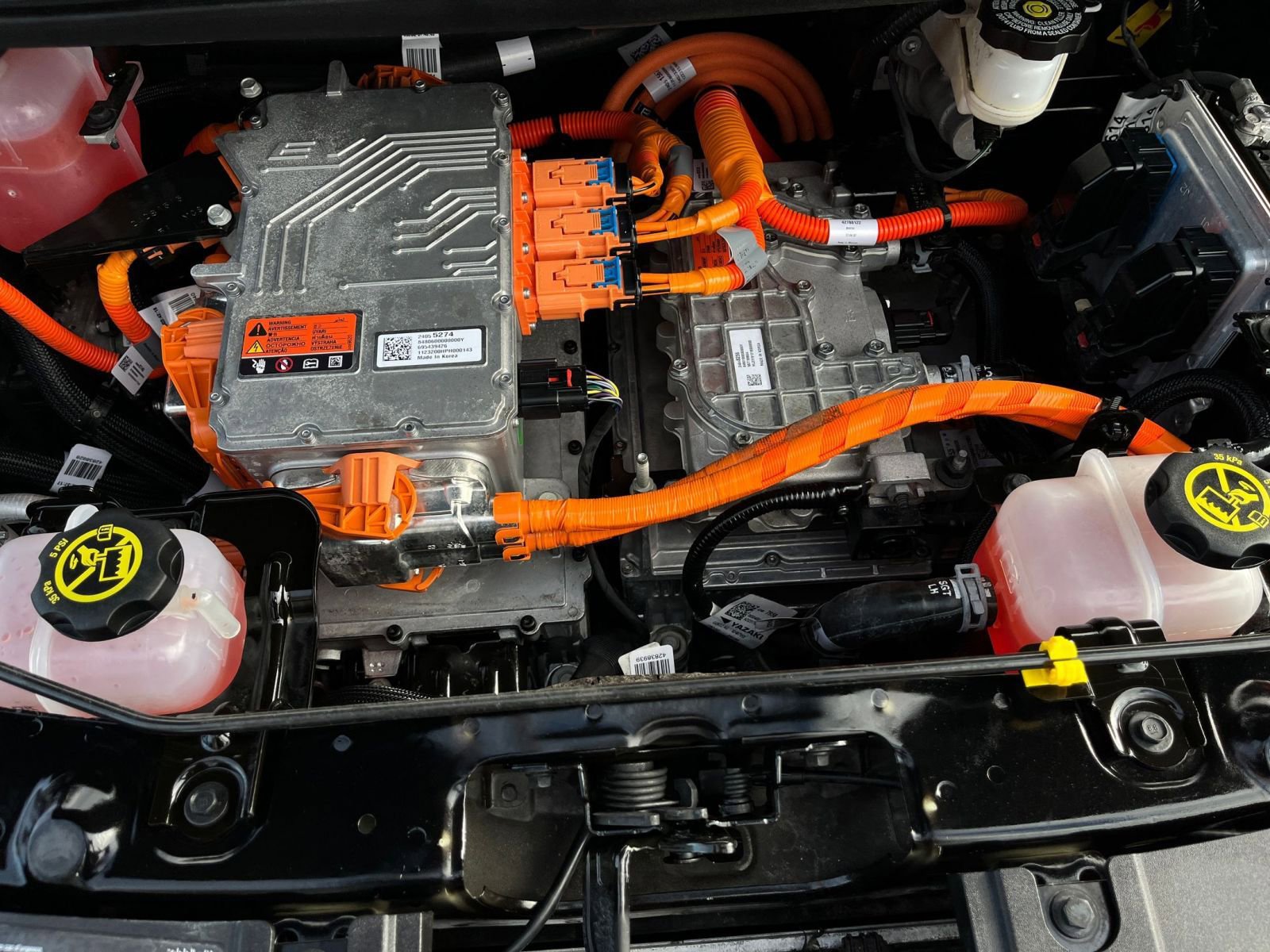 Thumbnail: 2023 Chevrolet Bolt EV - 31