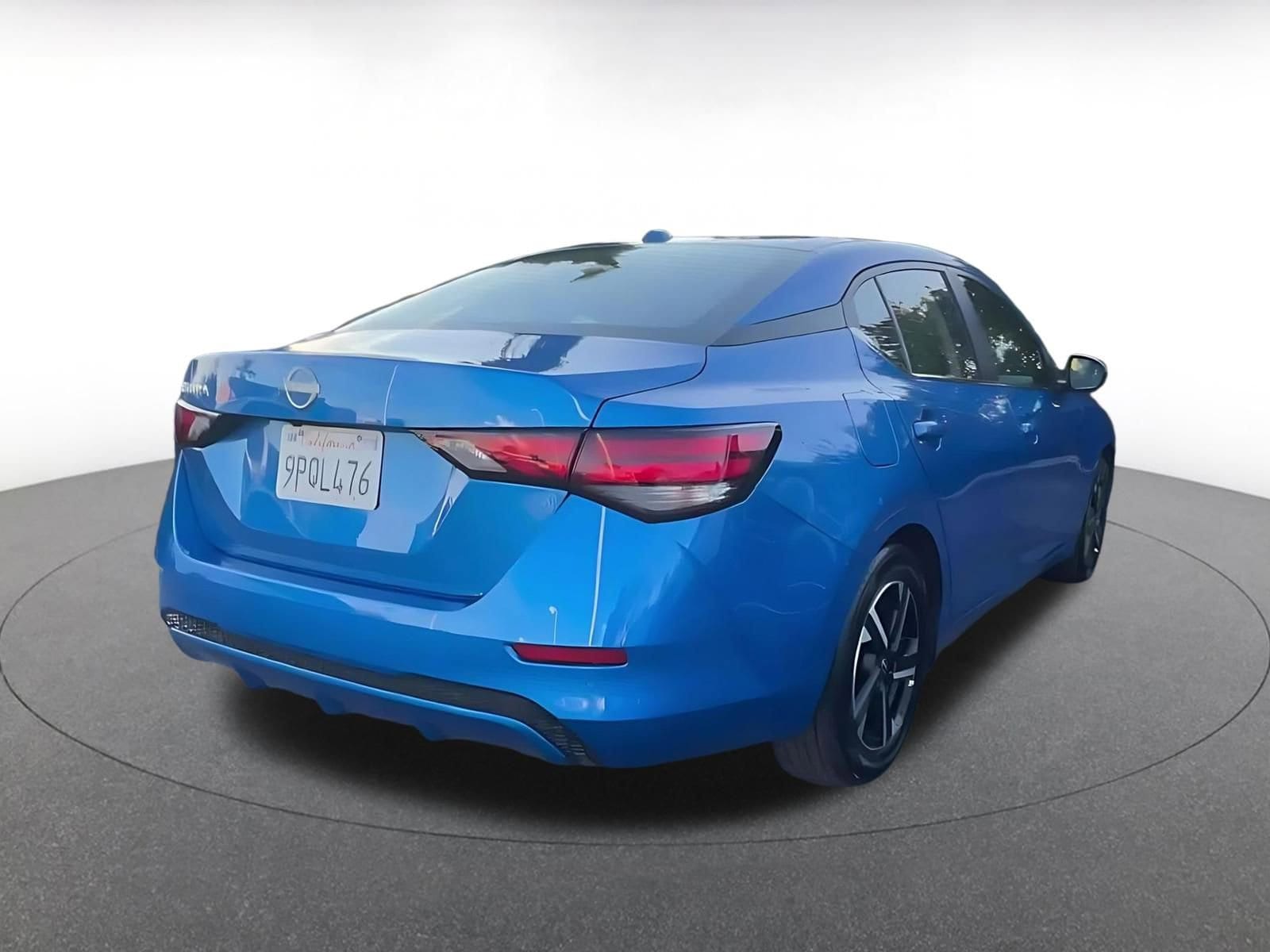 Thumbnail: 2025 Nissan Sentra - 14