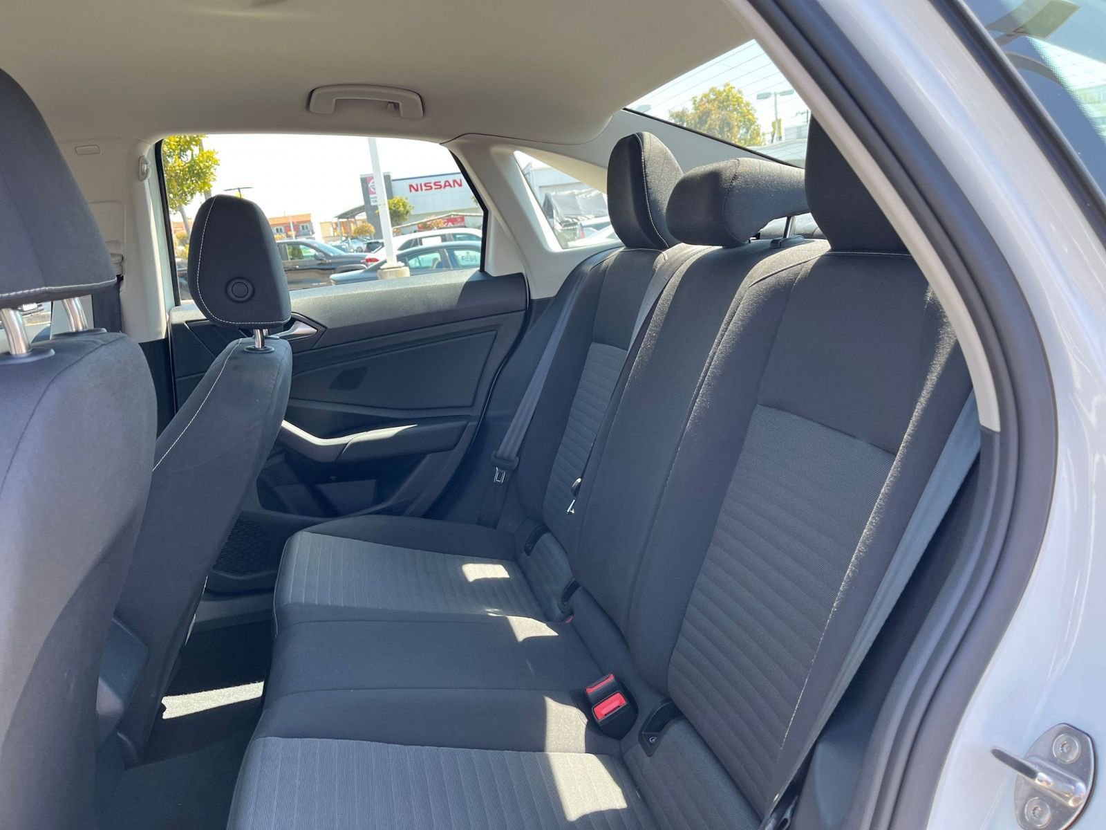 2024 Volkswagen Jetta S 21