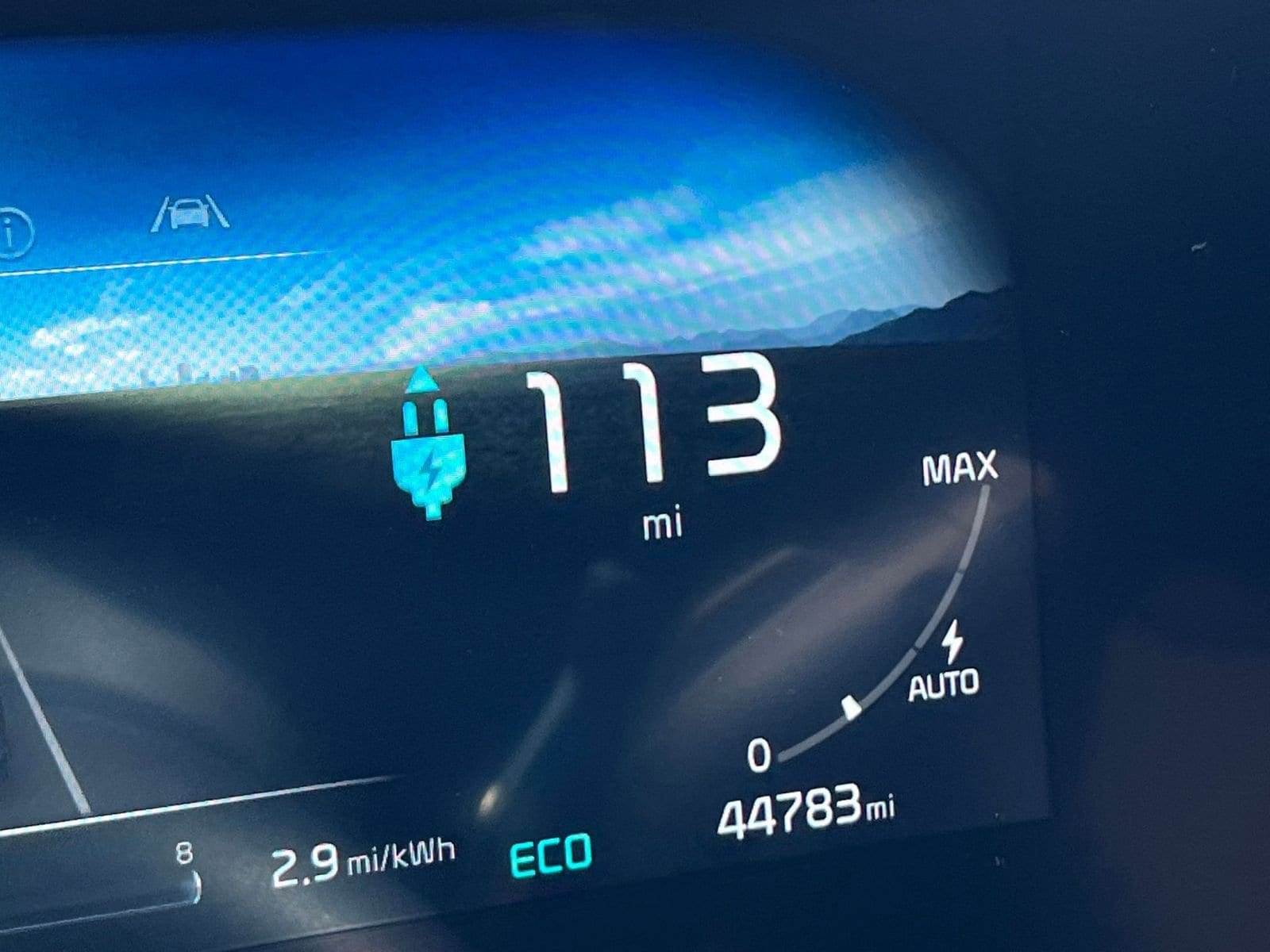 Thumbnail: 2023 Kia Niro - 15