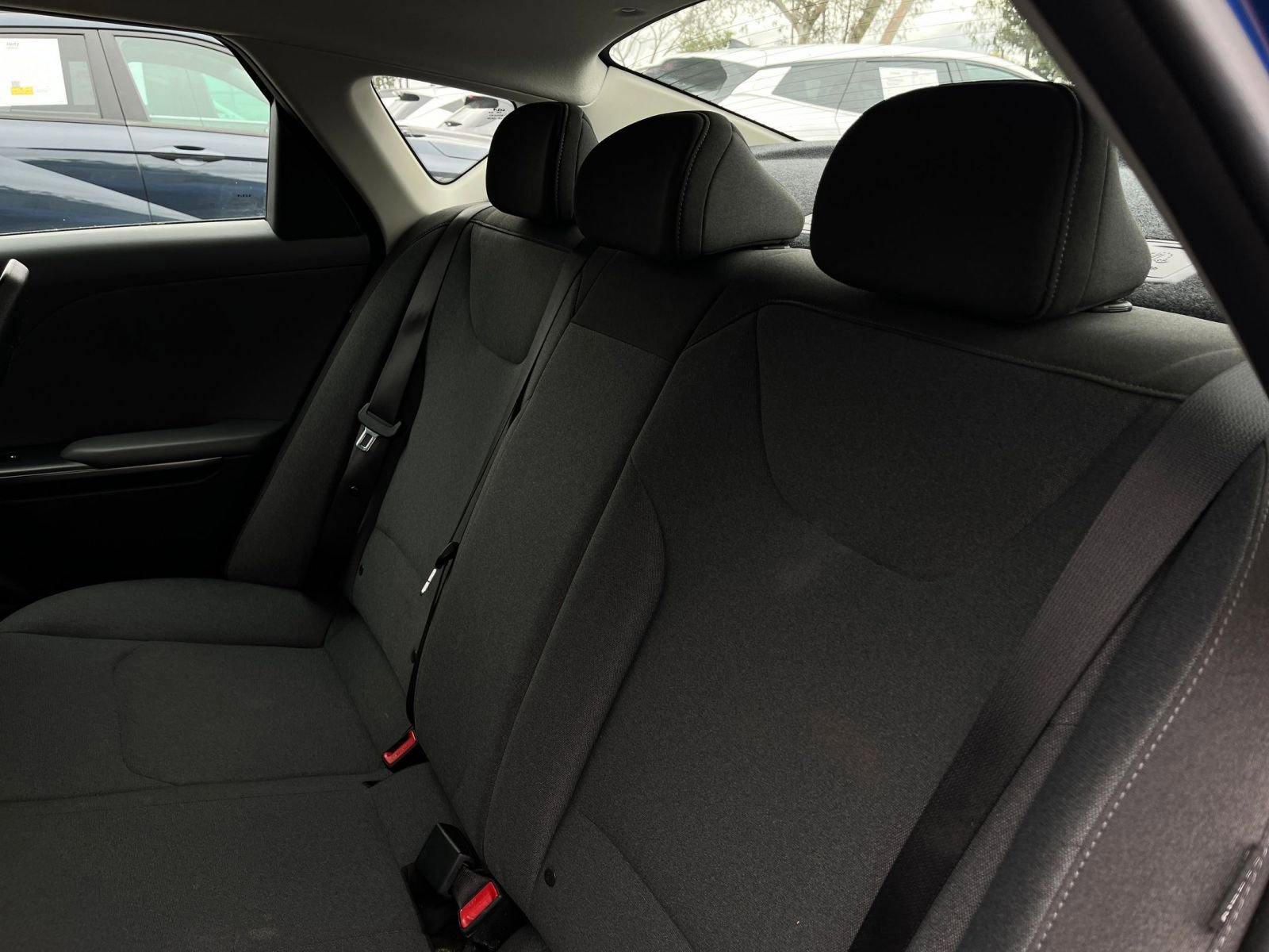 Thumbnail: 2025 Kia K4 - 27