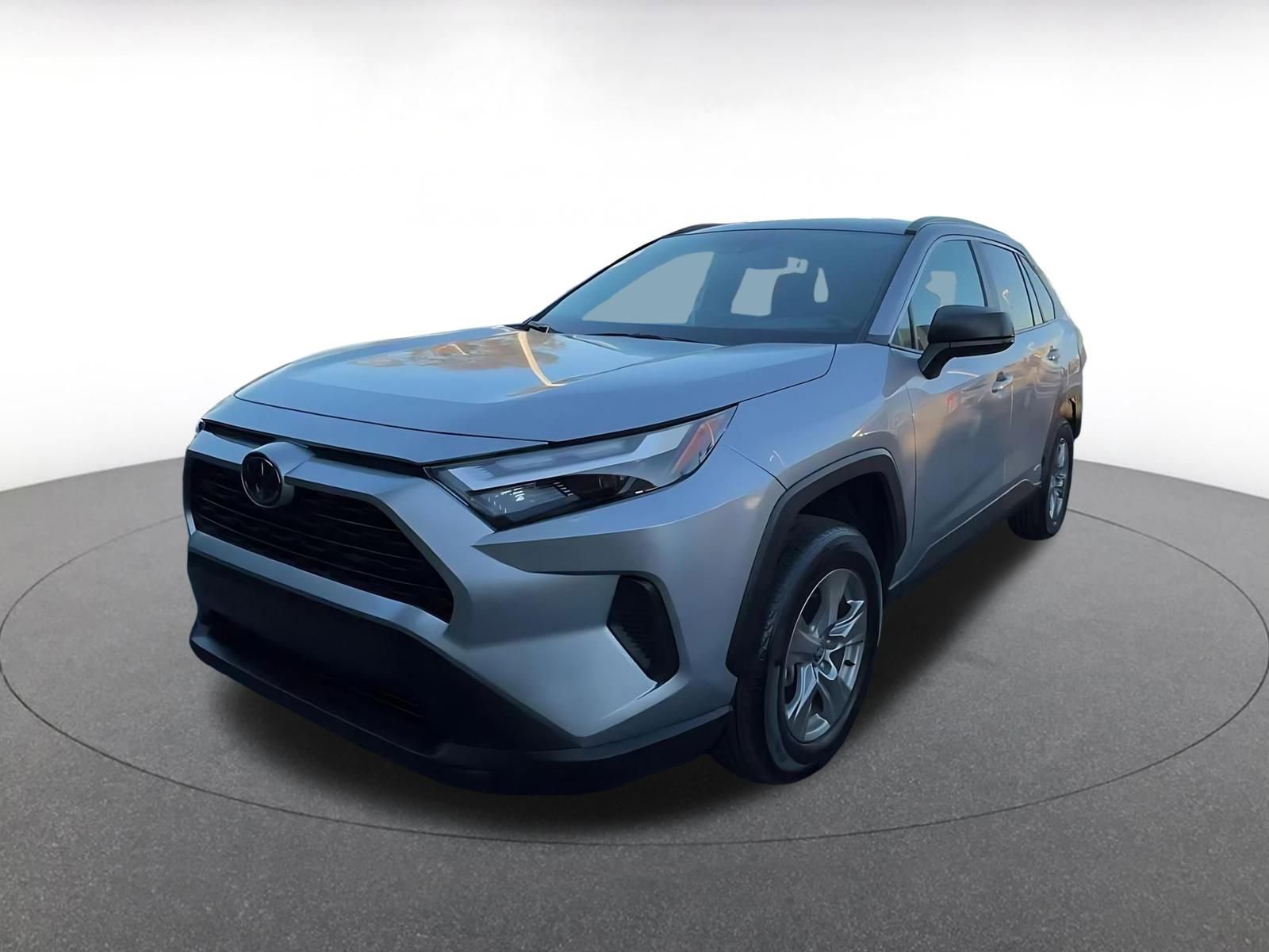 Thumbnail: 2025 Toyota RAV4 - 7