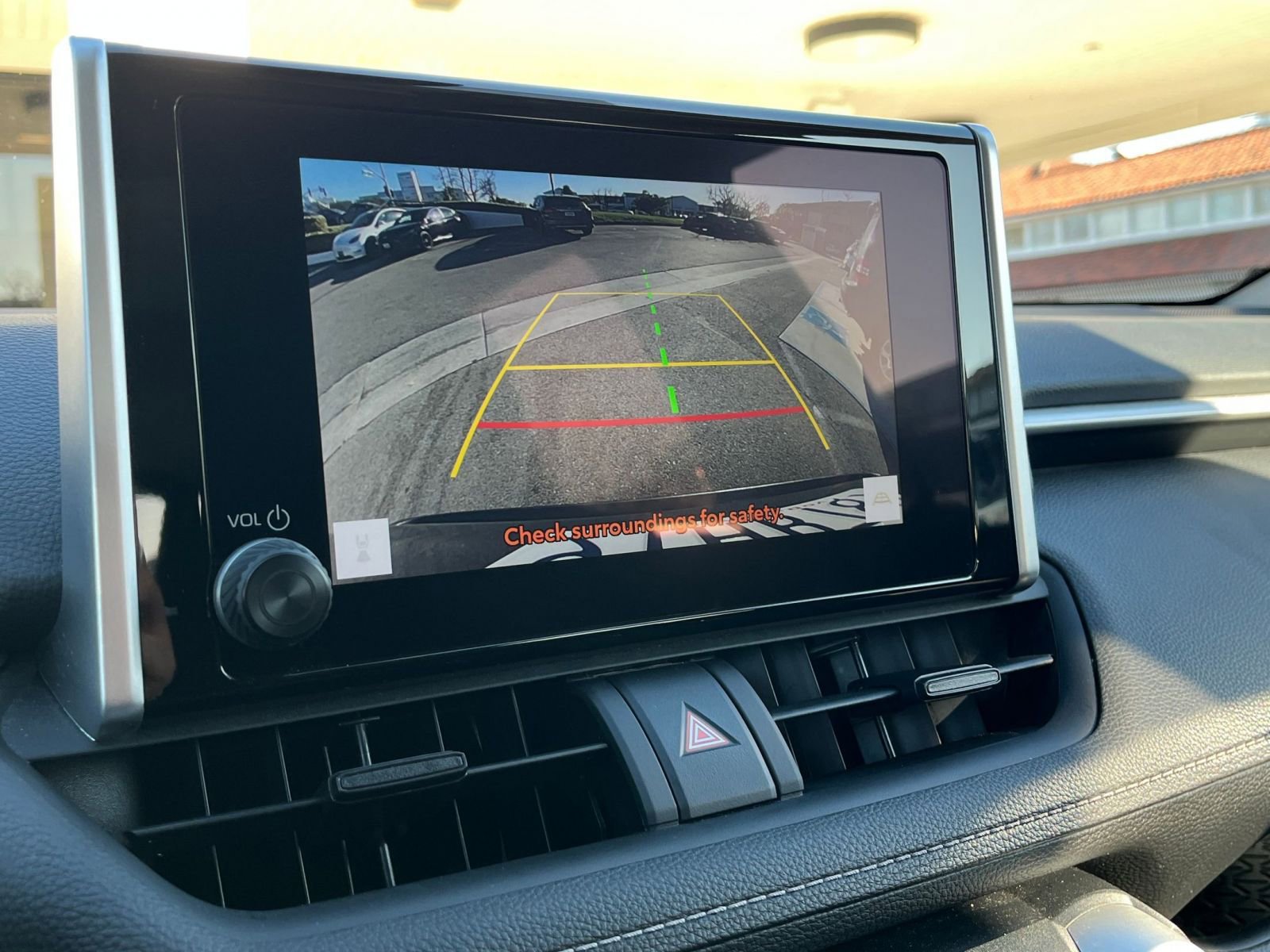 Thumbnail: 2025 Toyota RAV4 - 23