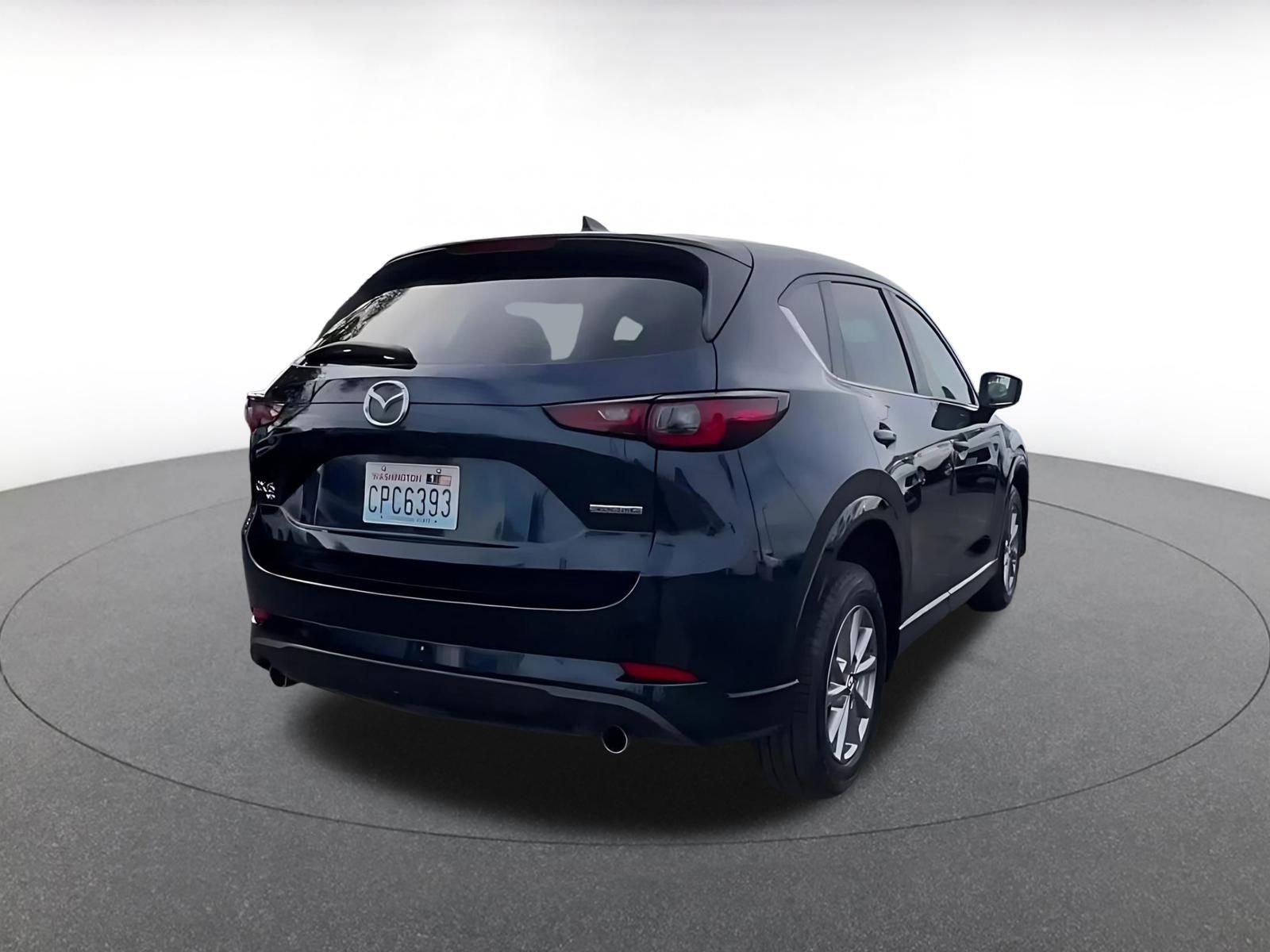 Thumbnail: 2025 Mazda CX-5 - 15