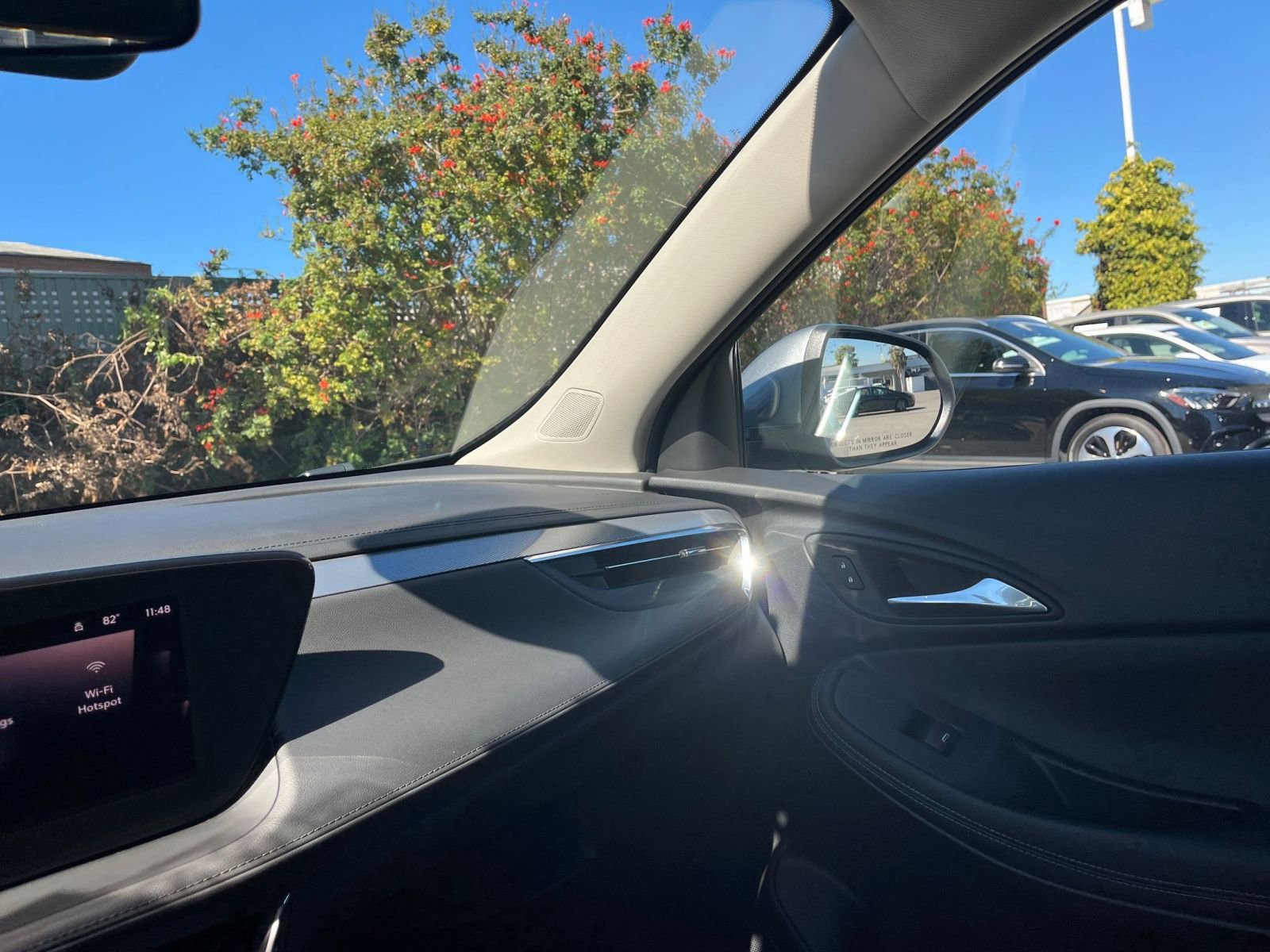 Thumbnail: 2025 Buick Encore GX - 35